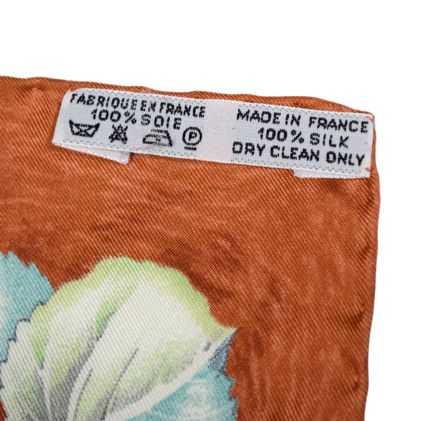 SALE HERMES エルメス カレ90 アウトドアライフ フクロウ La vie au grand air ブラウン レディース スカーフ