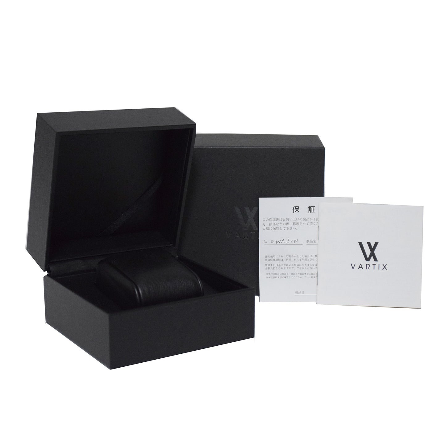 SALE VARTIX ヴァティックス アライブ WA2VN メンズ 腕時計