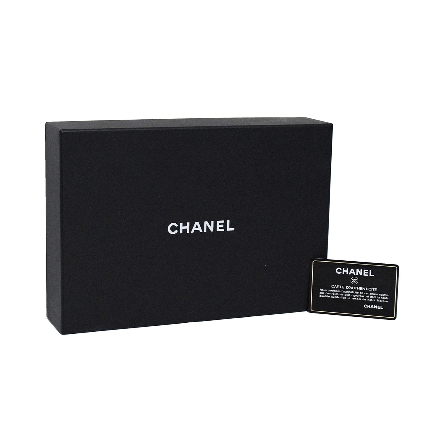 SALE 美品 CHANEL シャネル ミニマトラッセ パールチェーン AP1839 チェーンウォレット ブラック レディース ショルダーバッグ