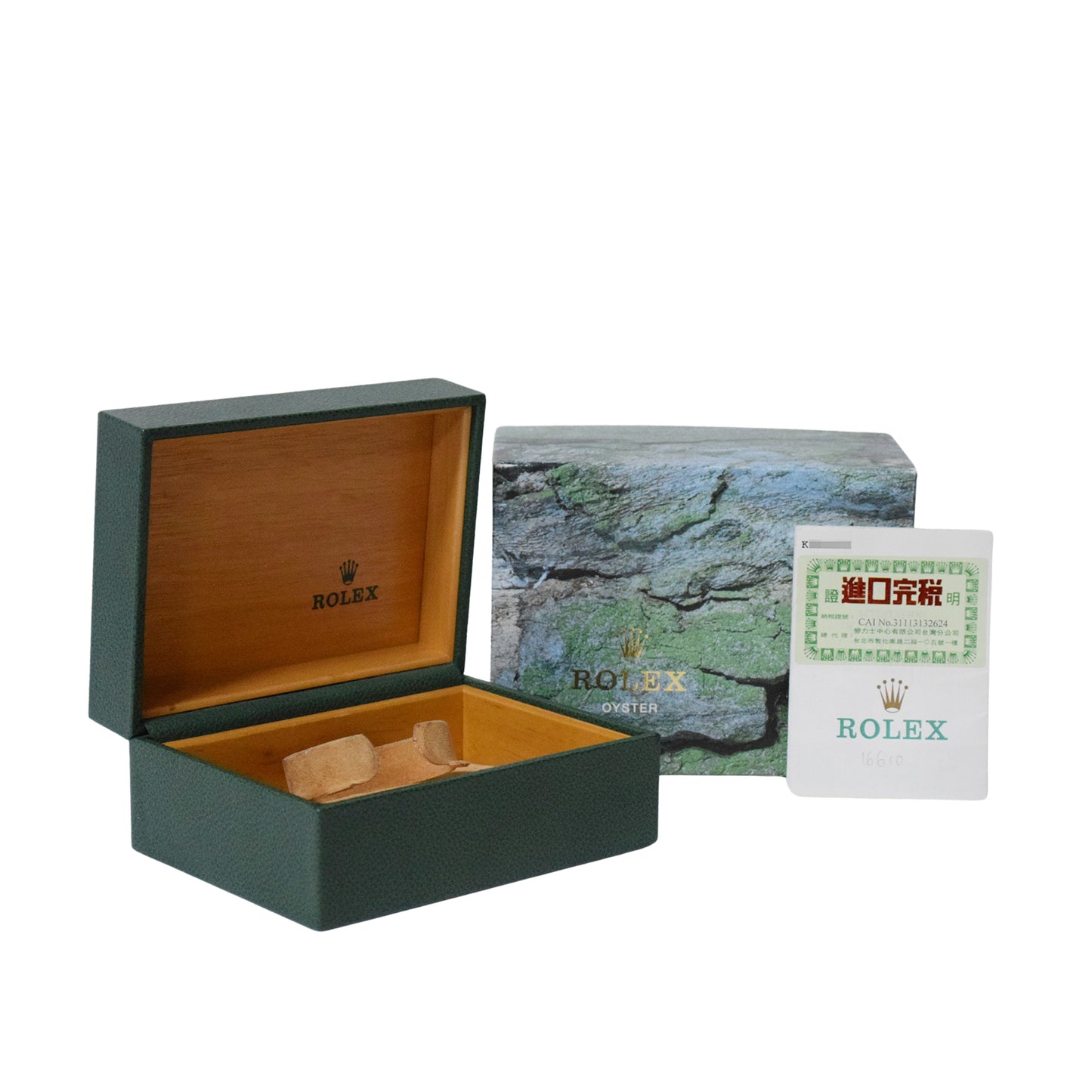 ROLEX ロレックス サブマリーナ K 16610 2001年 メンズ 腕時計