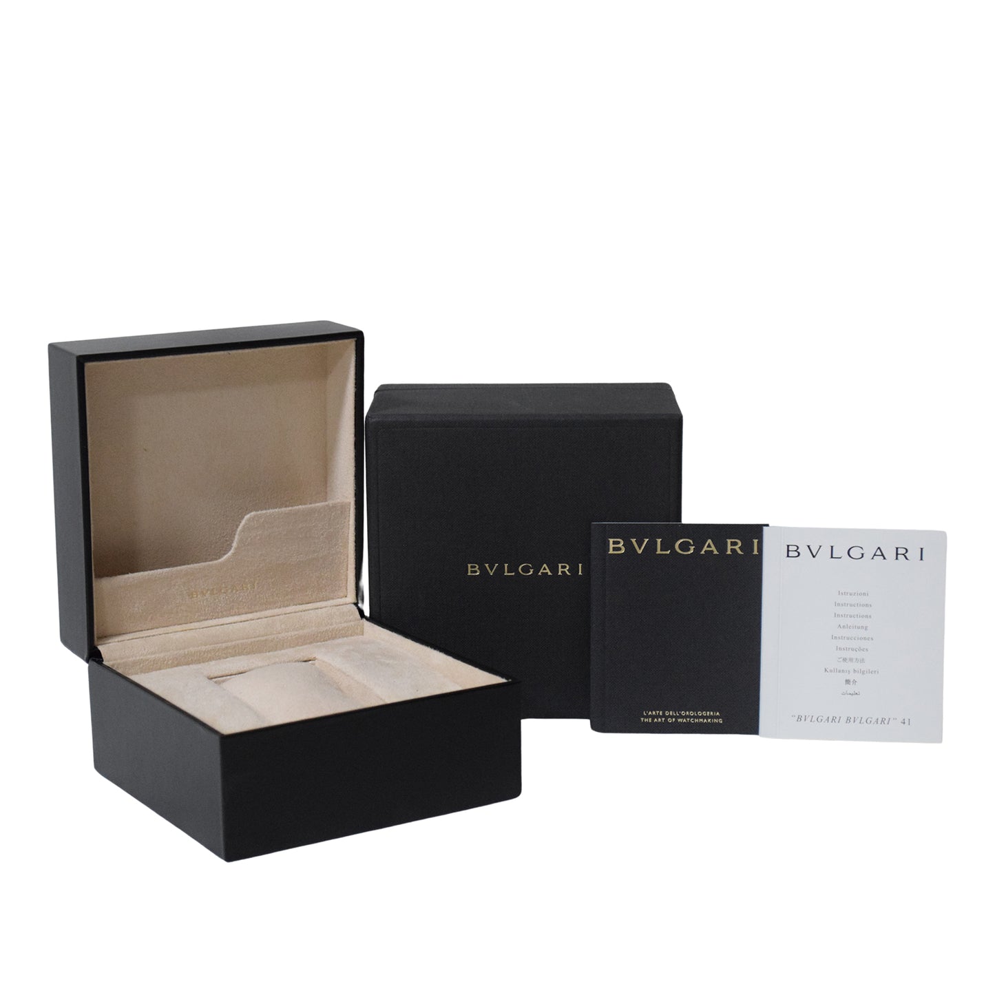 BVLGARI ブルガリ ブルガリブルガリ リザーブ ド マルシェ BB43SRM メンズ 腕時計