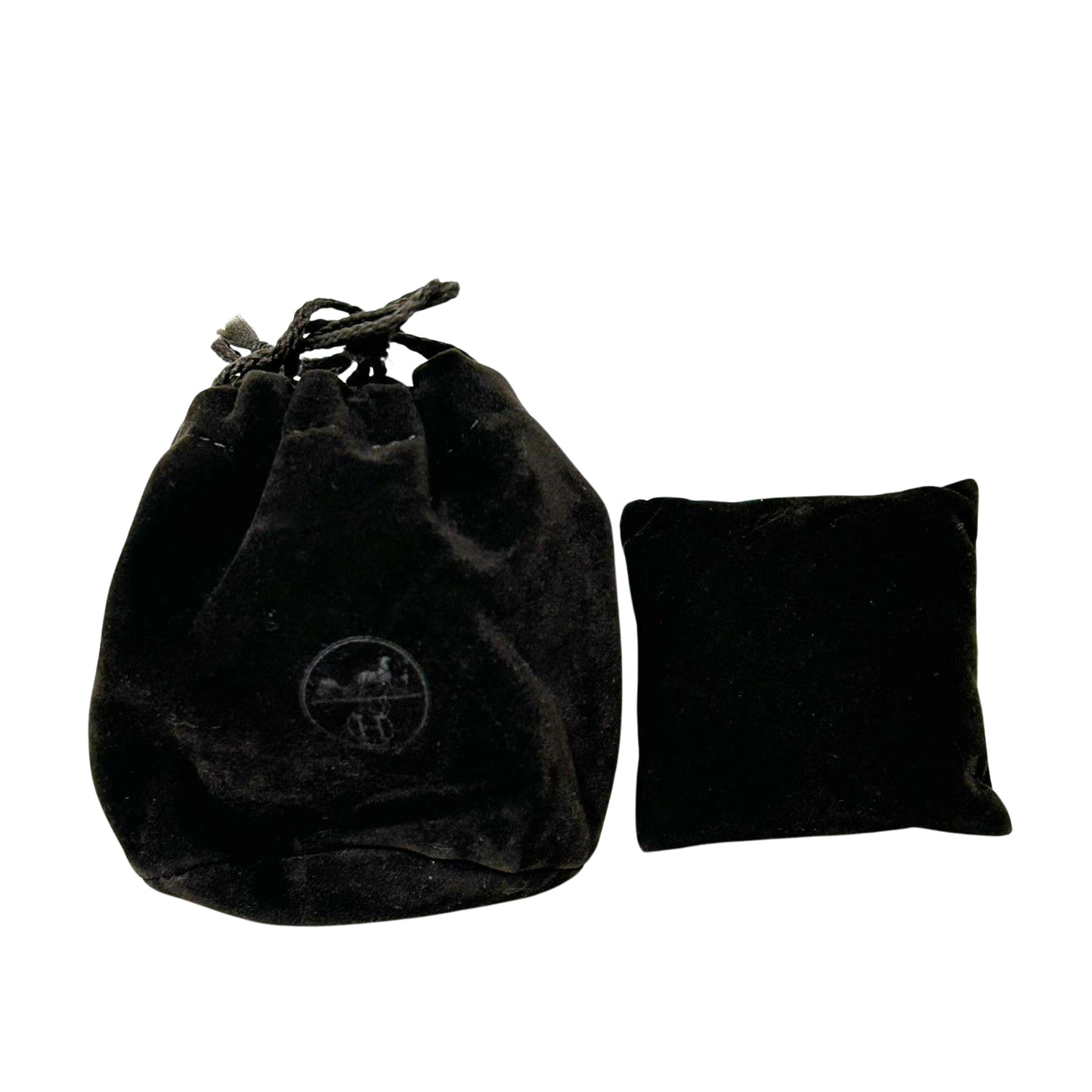 HERMES エルメス クリッパー CL4.220 レディース 腕時計