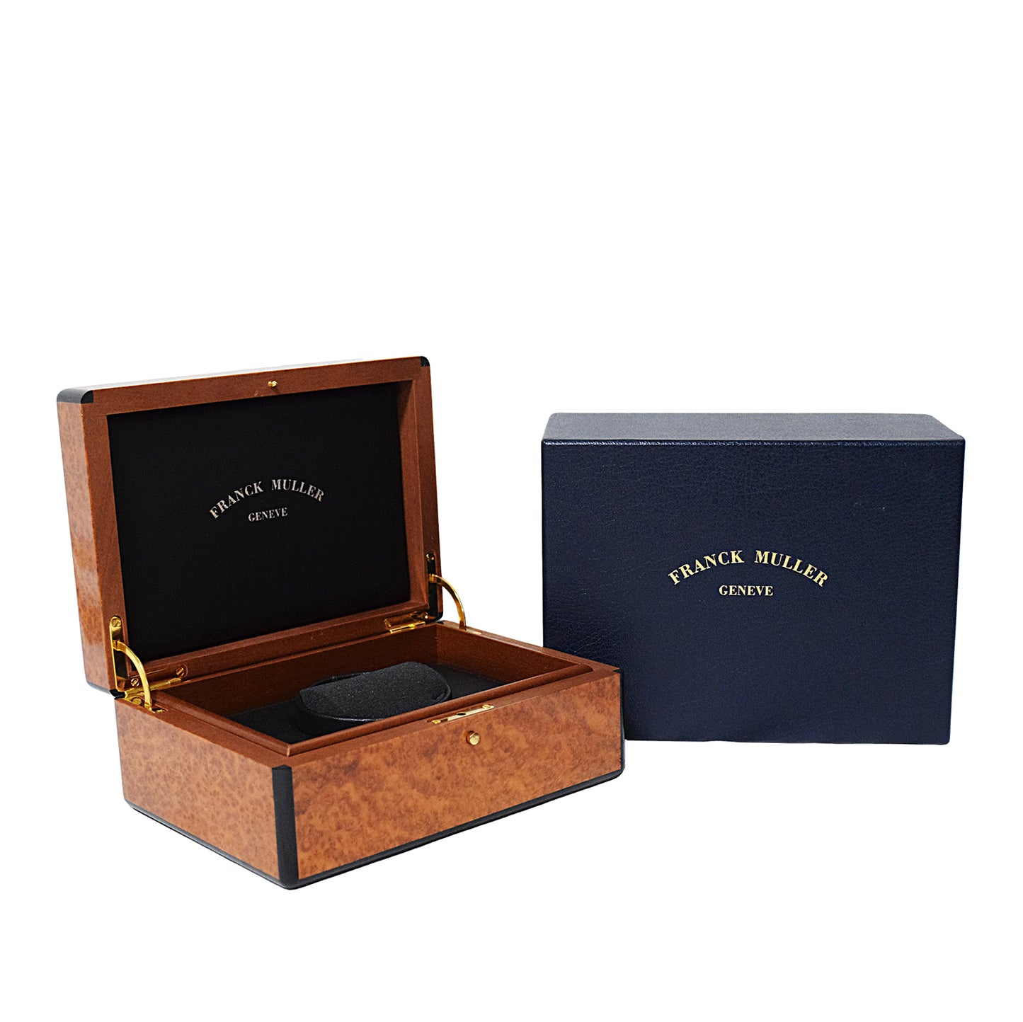 ベゼルダイヤ FRANCK MULLER フランクミュラー コンキスタドール 8005SCD1R メンズ 腕時計