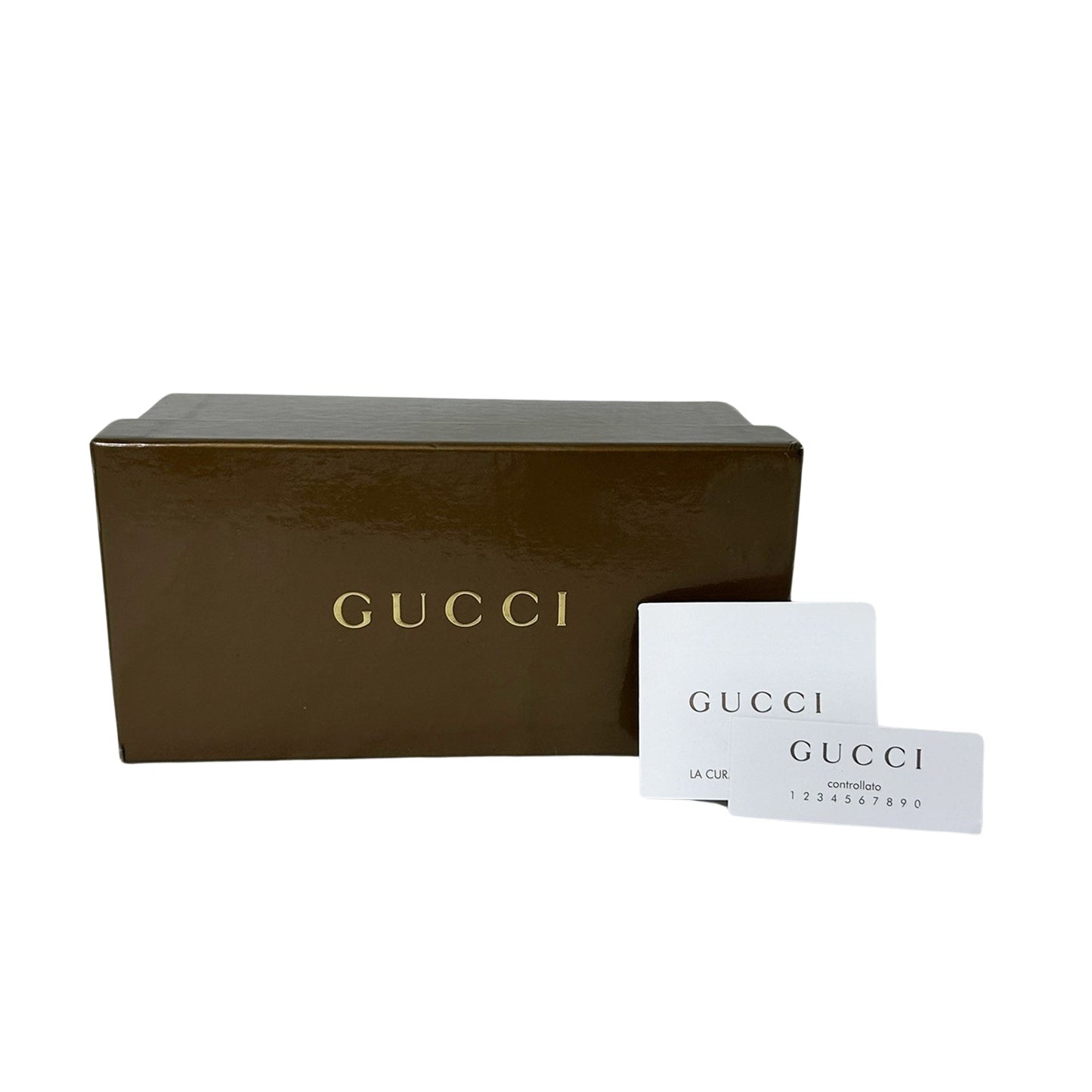 美品 GUCCI グッチ GGキャンバス 29596 ベージュ レディース 化粧ポーチ