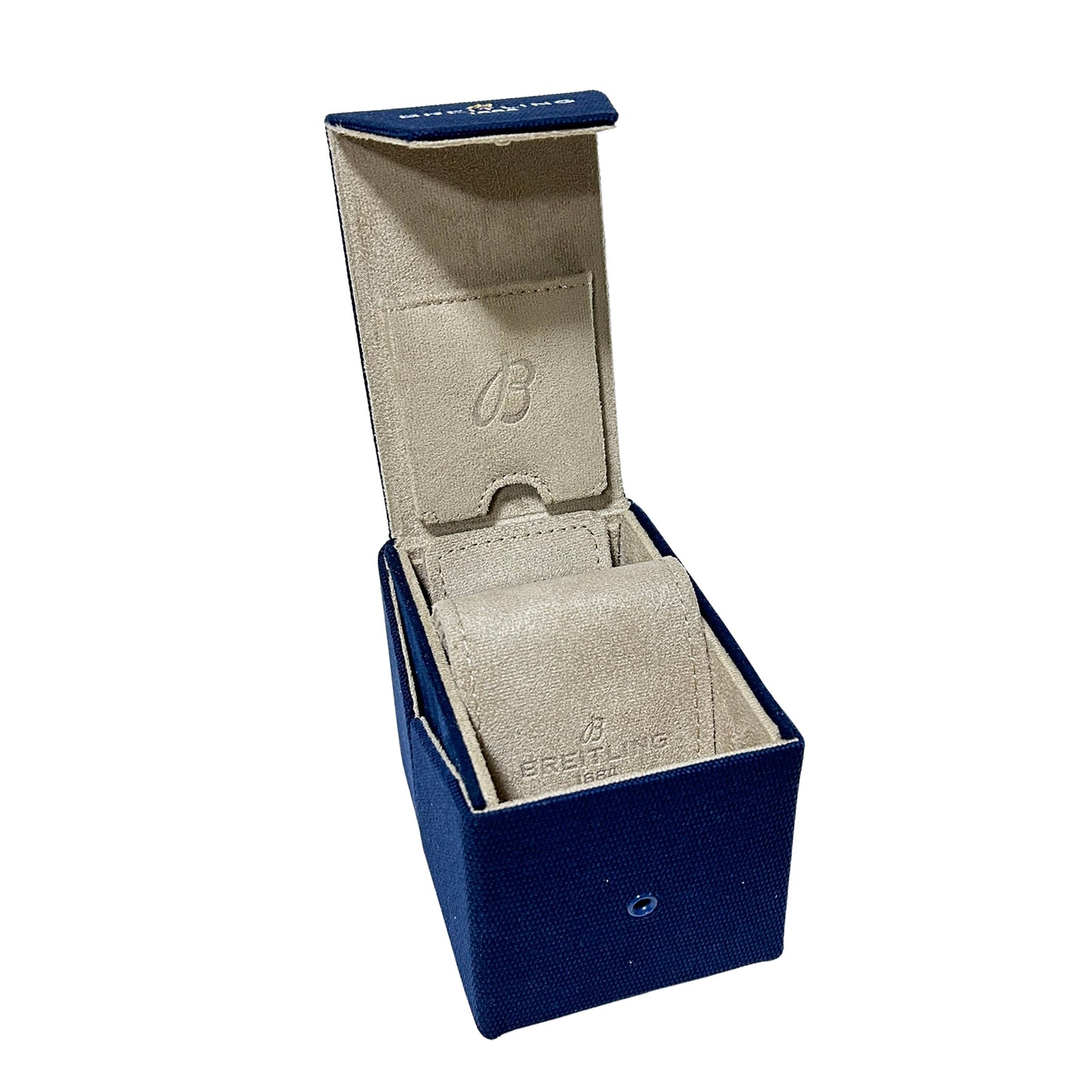 未使用,已存储 BREITLING Avenger Chronograph GMT 45 A24315 男士手表