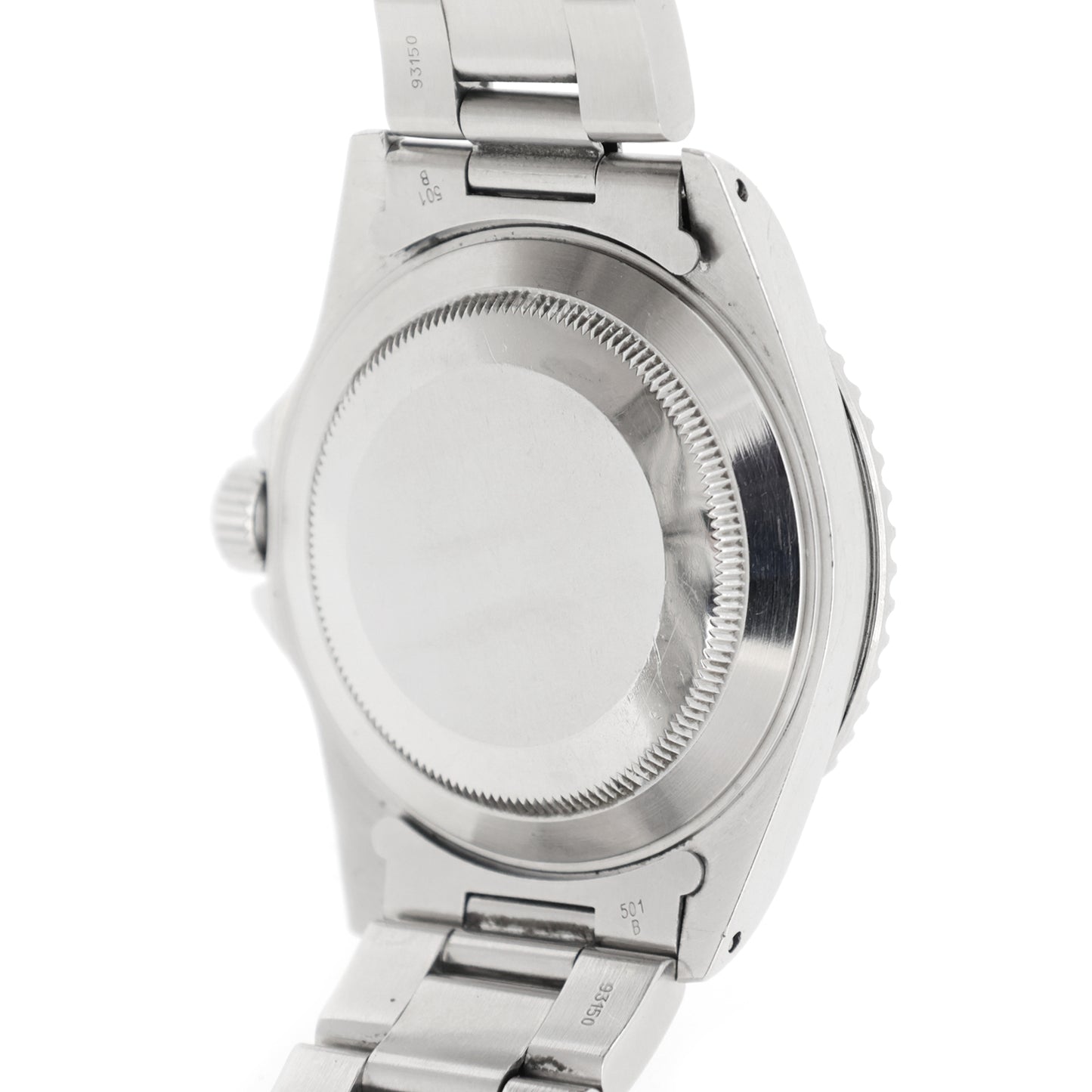 ROLEX ロレックス サブマリーナ ノンデイト A 14060 1999年 メンズ 腕時計