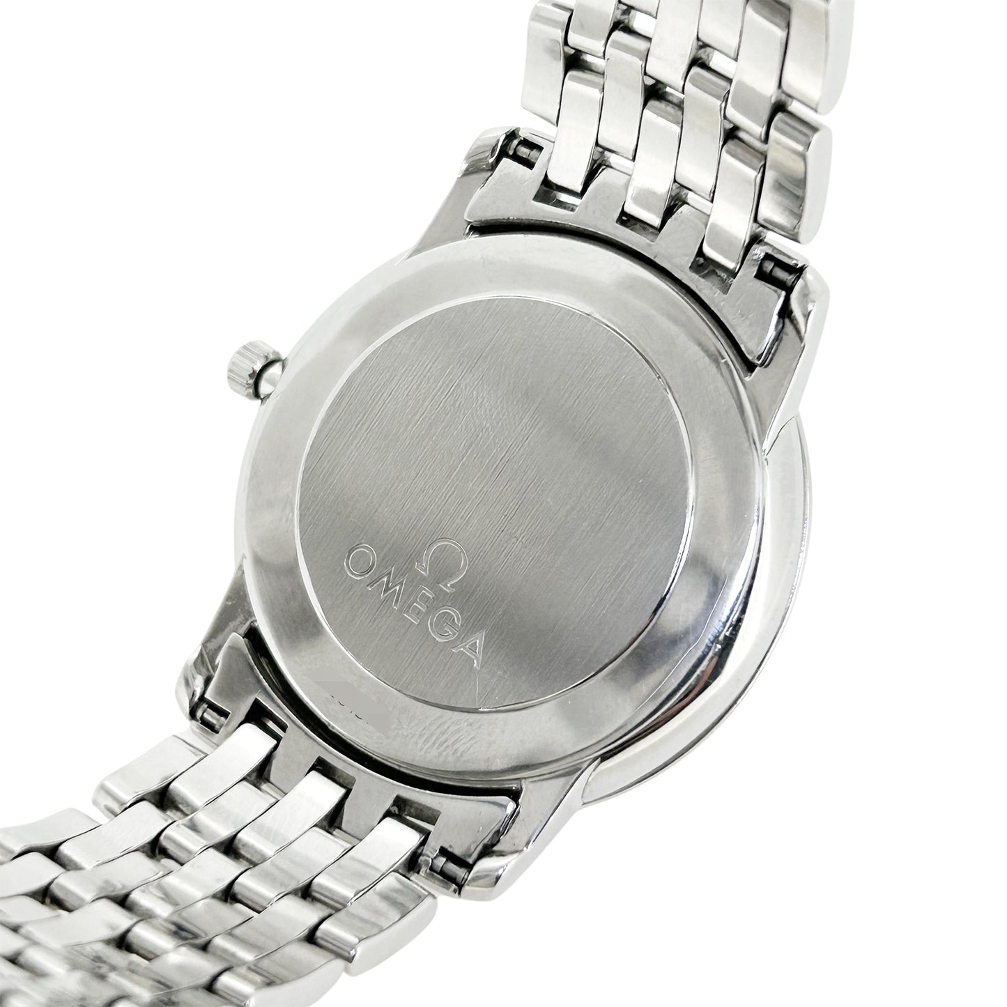 OMEGA Omega De Ville Prestige 4510.33 Men's Watch