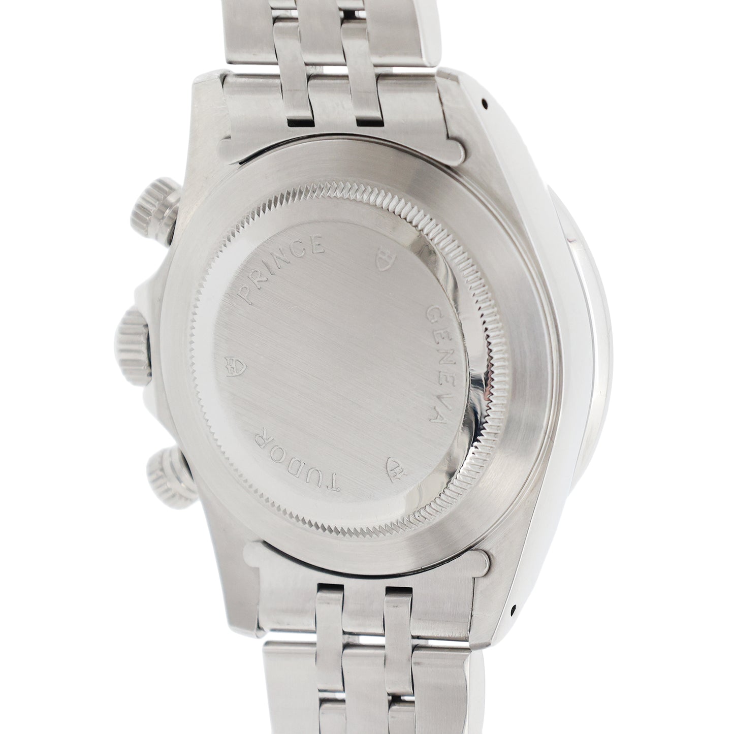 TUDOR チューダー クロノタイム 79280 メンズ 腕時計