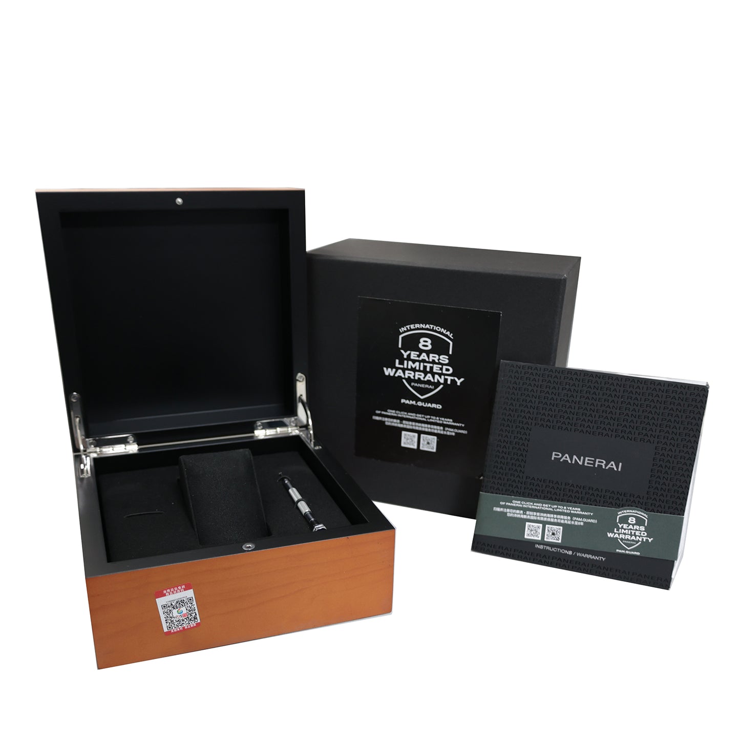 PANERAI パネライ ルミノール ブルーマーレ PAM01085 メンズ 腕時計