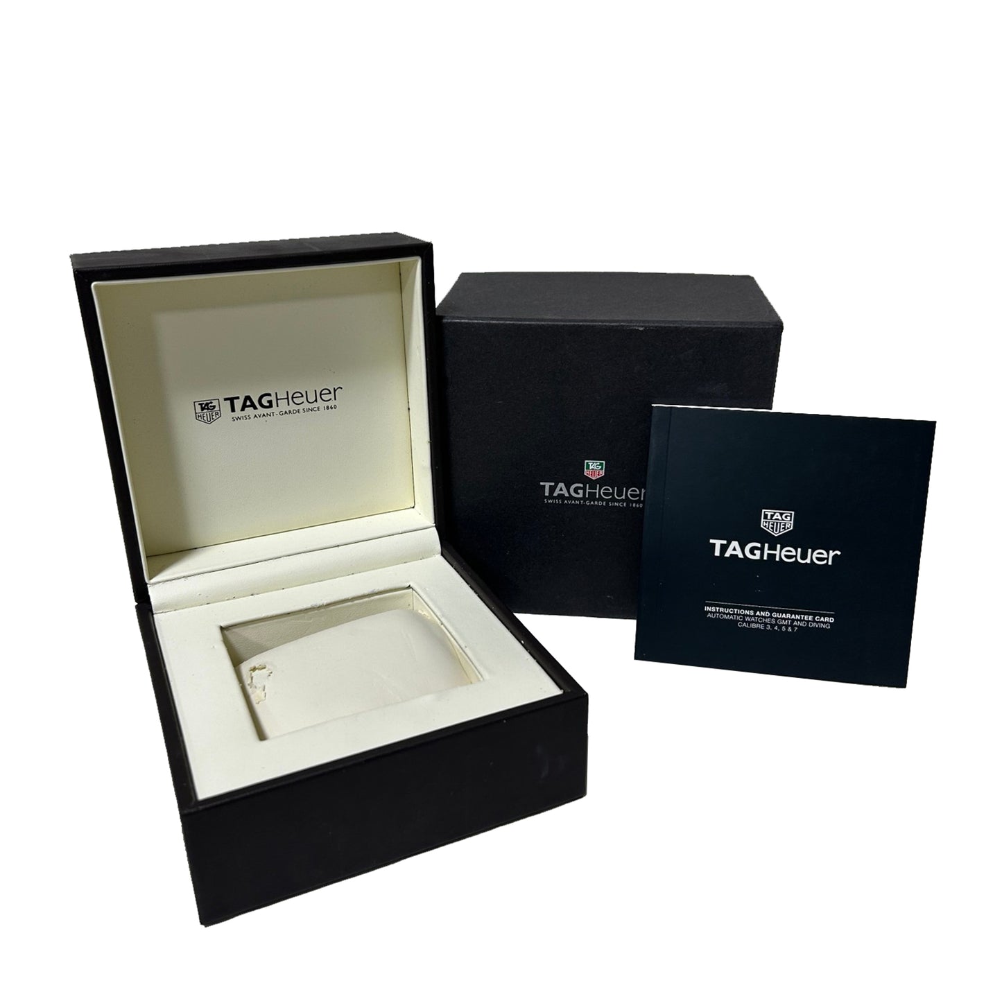 TAG HEUER Carrera 39mm WAR1115 Women's Watch with Diamond Bezel