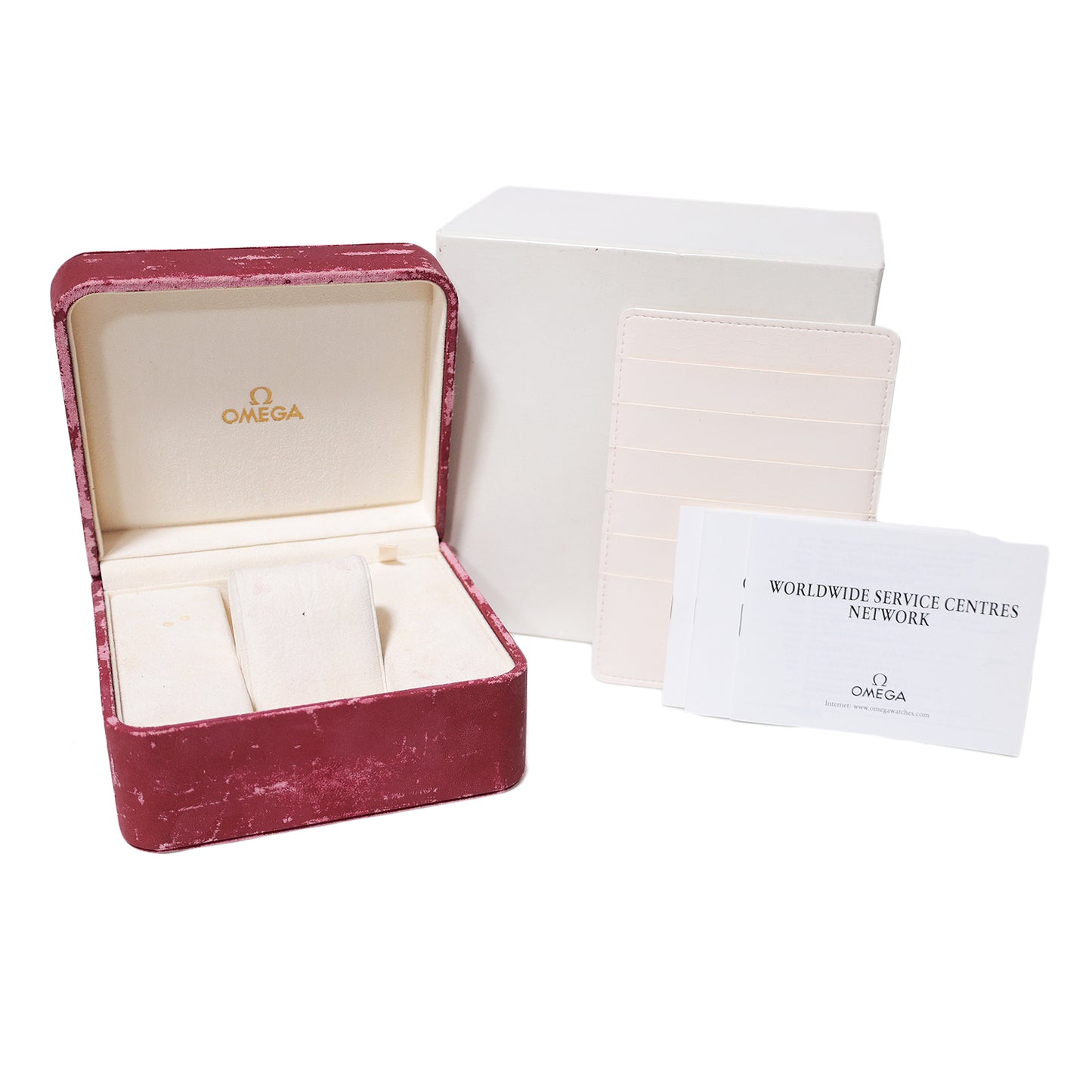 OMEGA オメガ スピードマスター デイデイト 3220.50 メンズ 腕時計