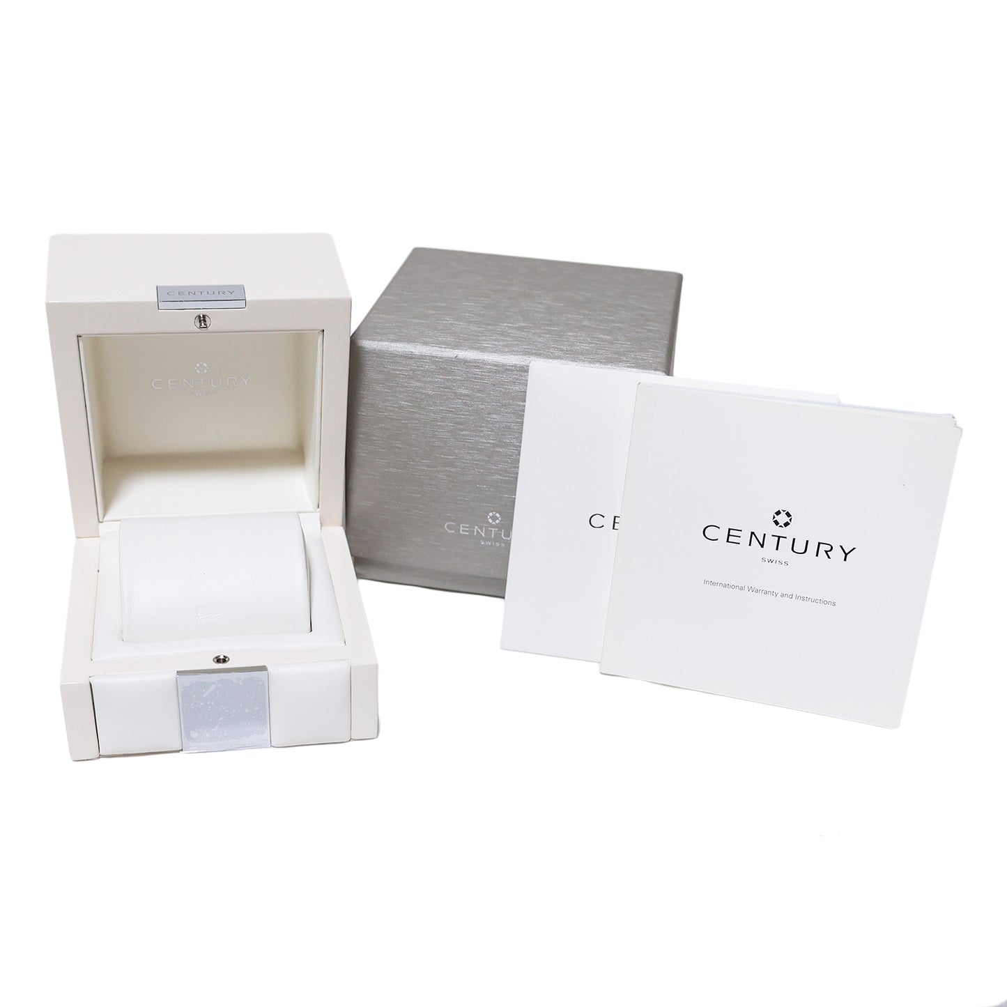 12PD CENTURY Century Primetime 606.7.U.A5.13.15D.QYD Women's Watch