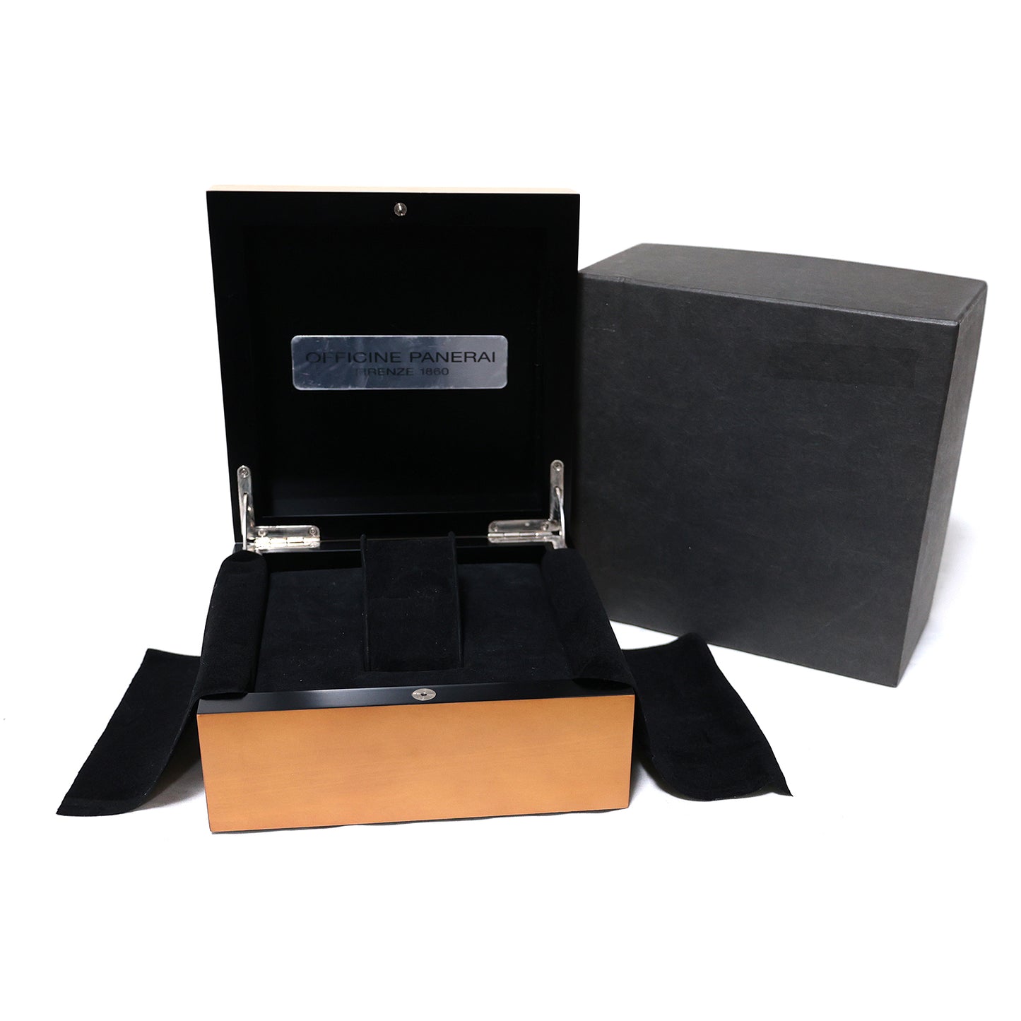 PANERAI パネライ ルミノールマリーナ PAM00104 メンズ 腕時計