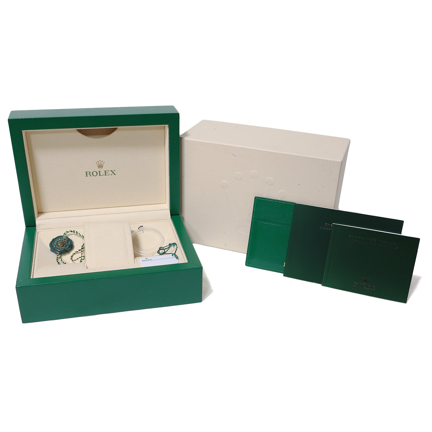 ROLEX ロレックス コスモグラフ デイトナ 116503NG ブラックシェル 8PD メンズ 腕時計