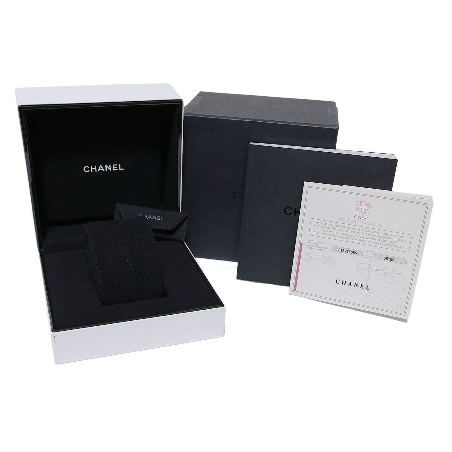 Limited to 1,200 pieces worldwide, CHANEL J12 Graffiti 33mm H5239 Women's Watch