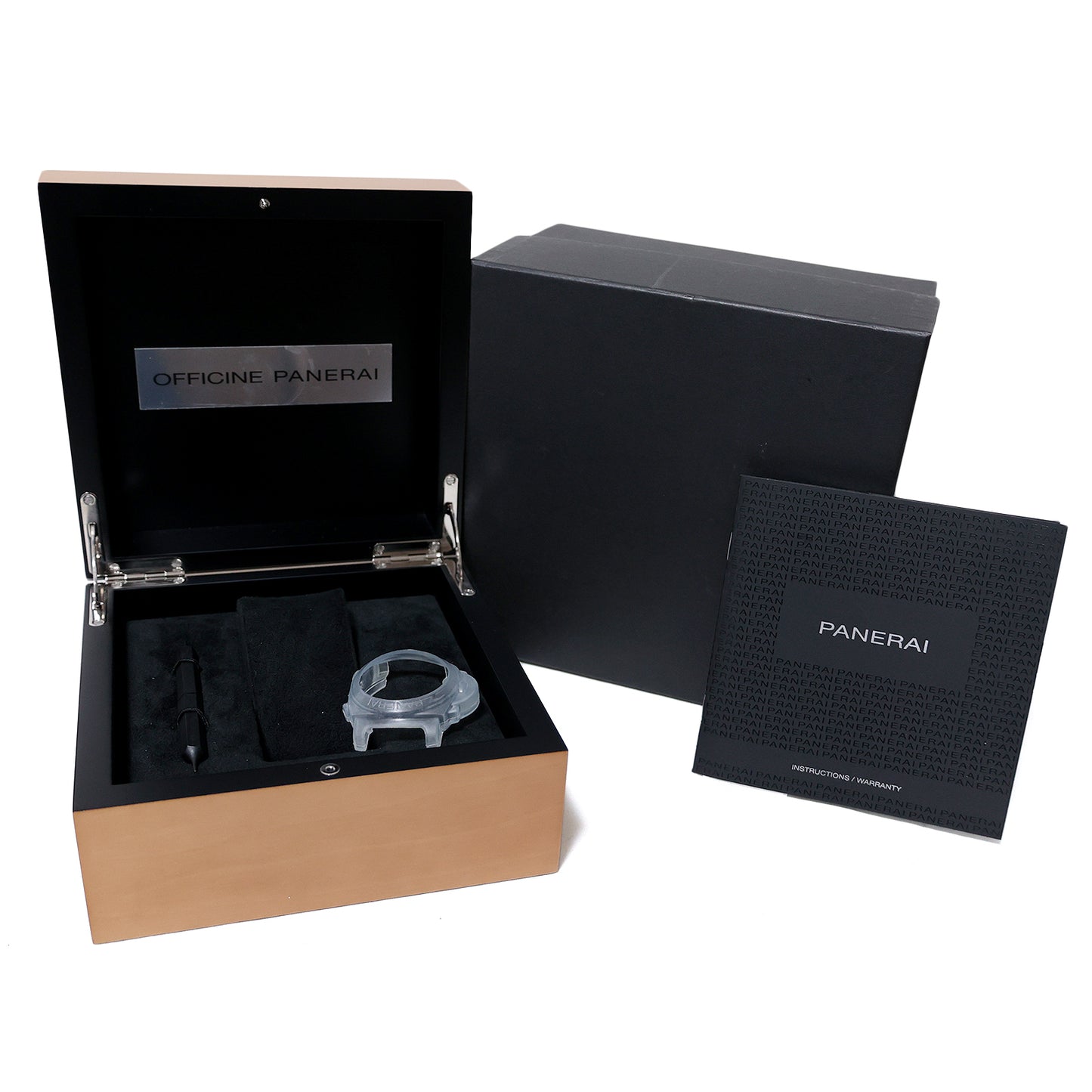 PANERAI パネライ ルミノールマリーナ PAM00978 スモールセコンド メンズ 腕時計