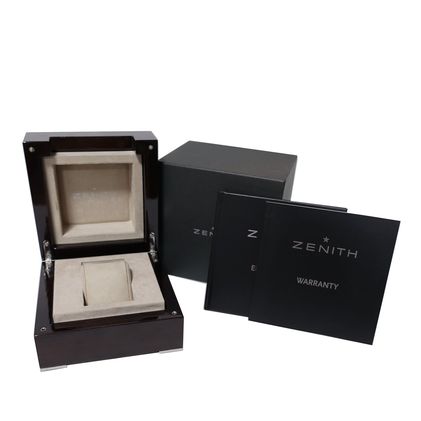 世界500本限定 ZENITH ゼニス エル・プリメロ ストラトス フライバック クロノ ヨハン エルンスト ニルソン 24.2062.405 メンズ 腕時計