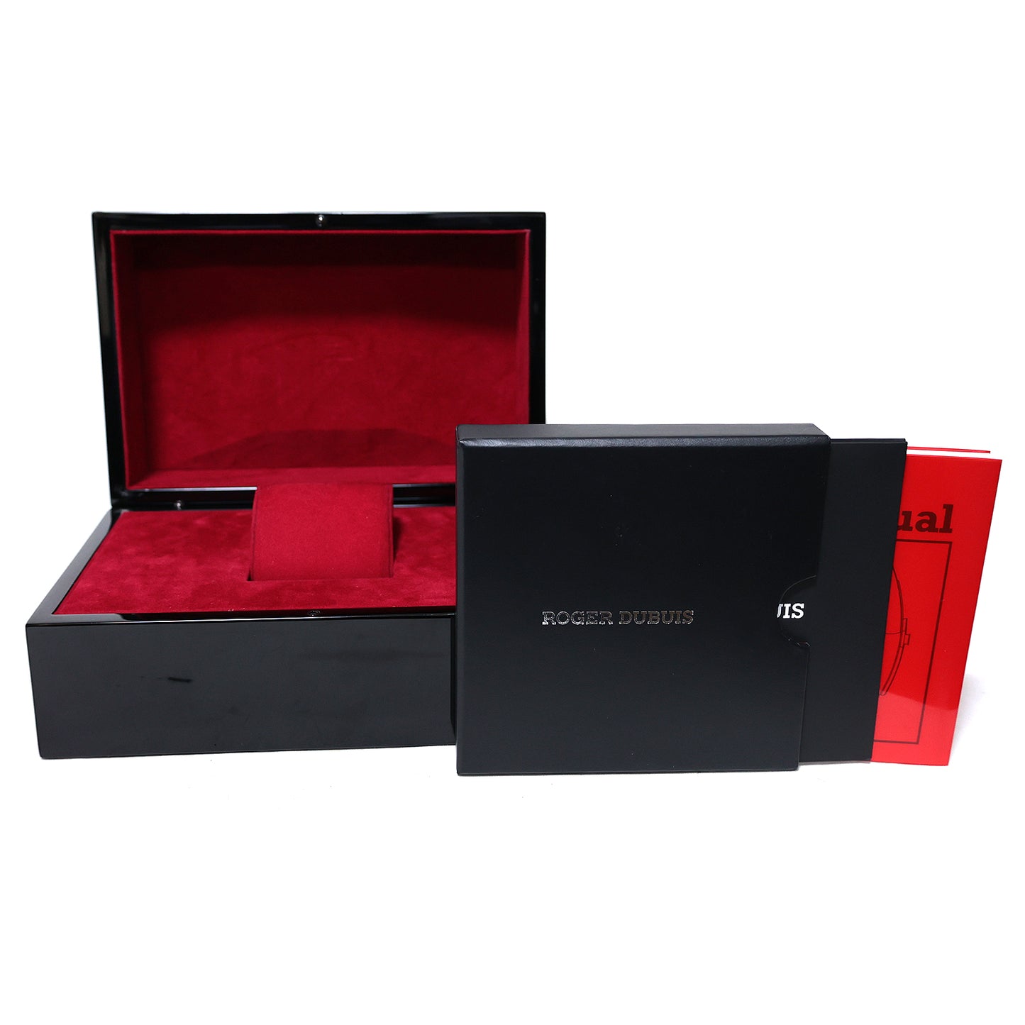 ROGER DUBUIS ロジェデュブイ エクスカリバー45 DBEX0567 メンズ 腕時計