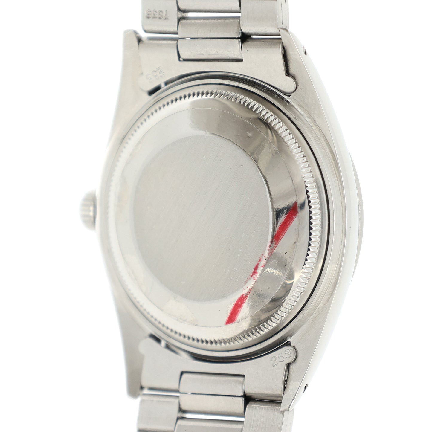 ROLEX ロレックス オイスターパーペチュアル 1018 メンズ 腕時計