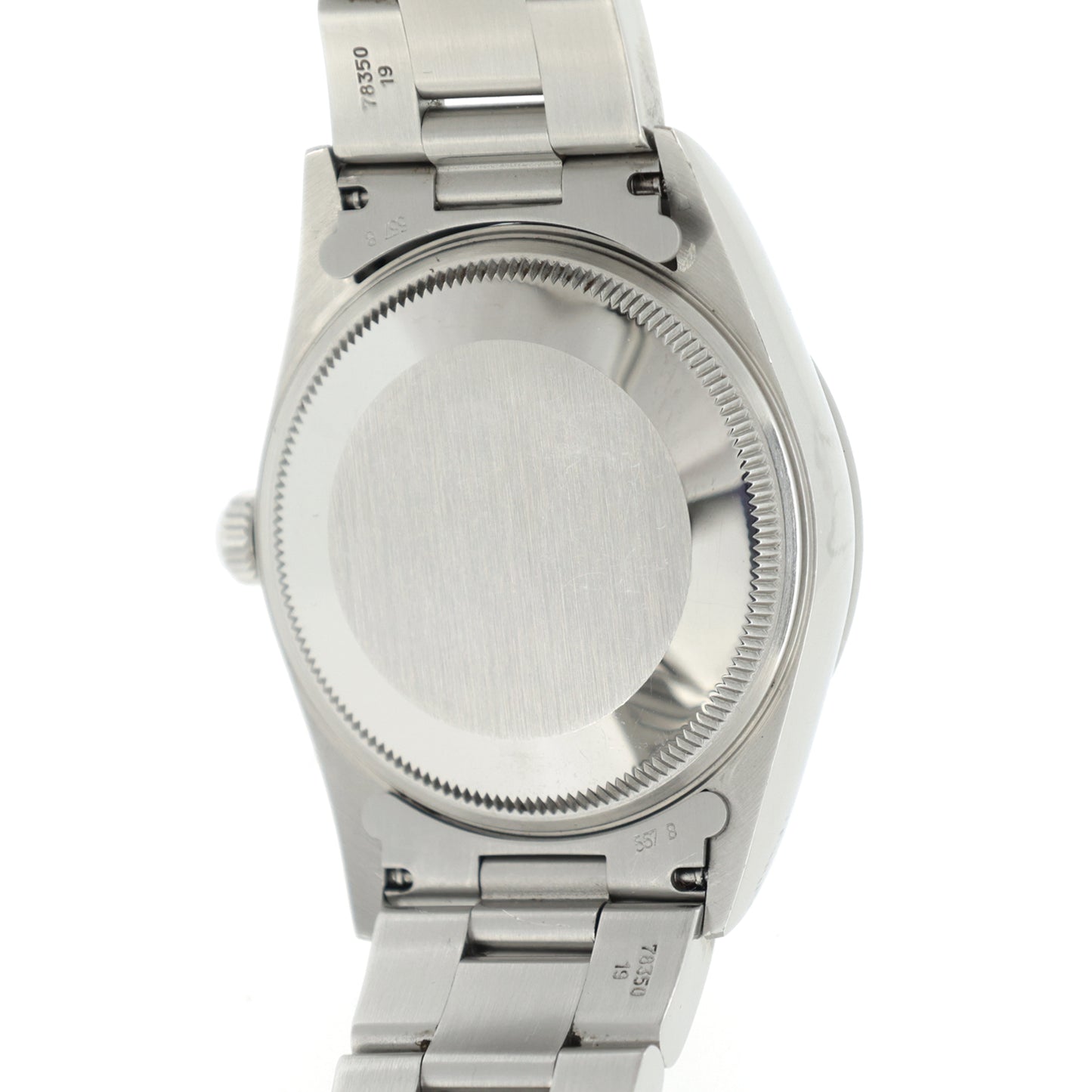 ROLEX ロレックス エアキング F 14000M メンズ 腕時計