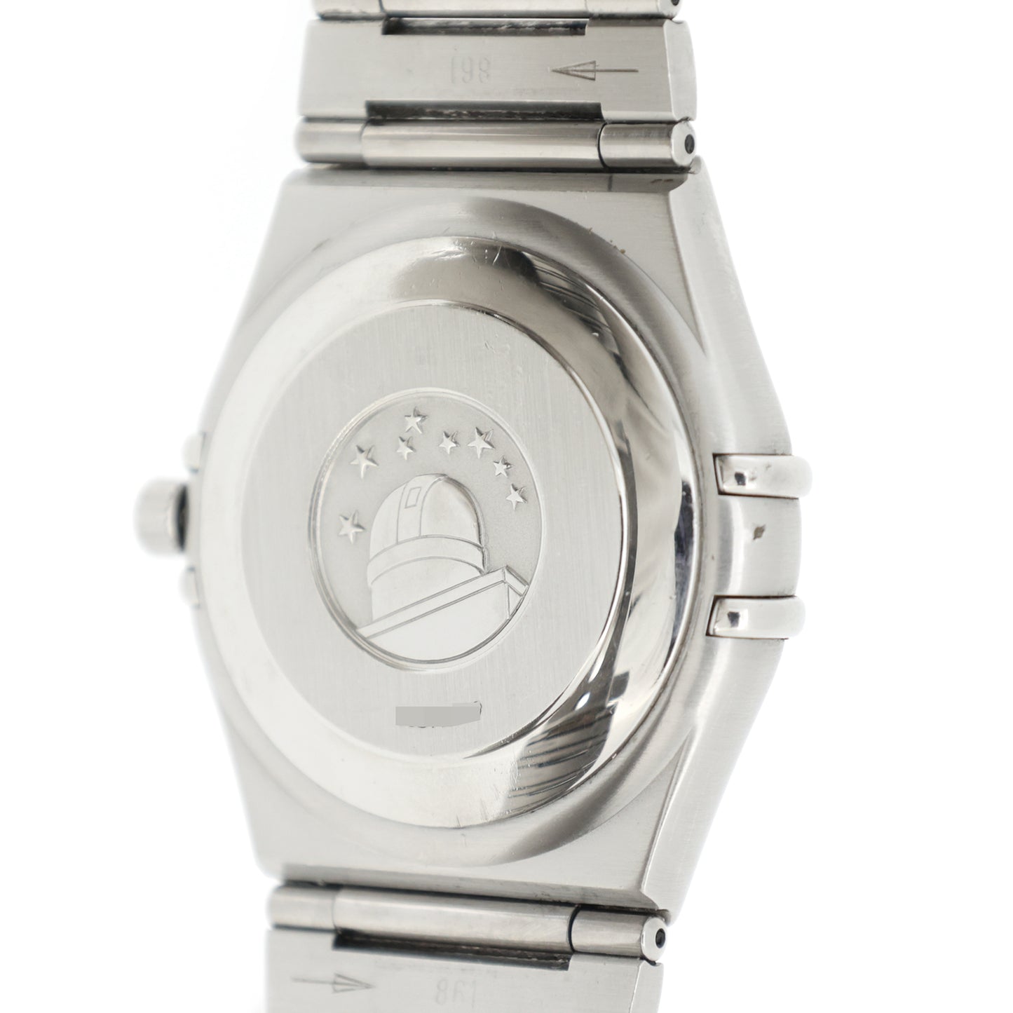 OMEGA オメガ コンステレーション クロノメーター 1502.30 メンズ 腕時計