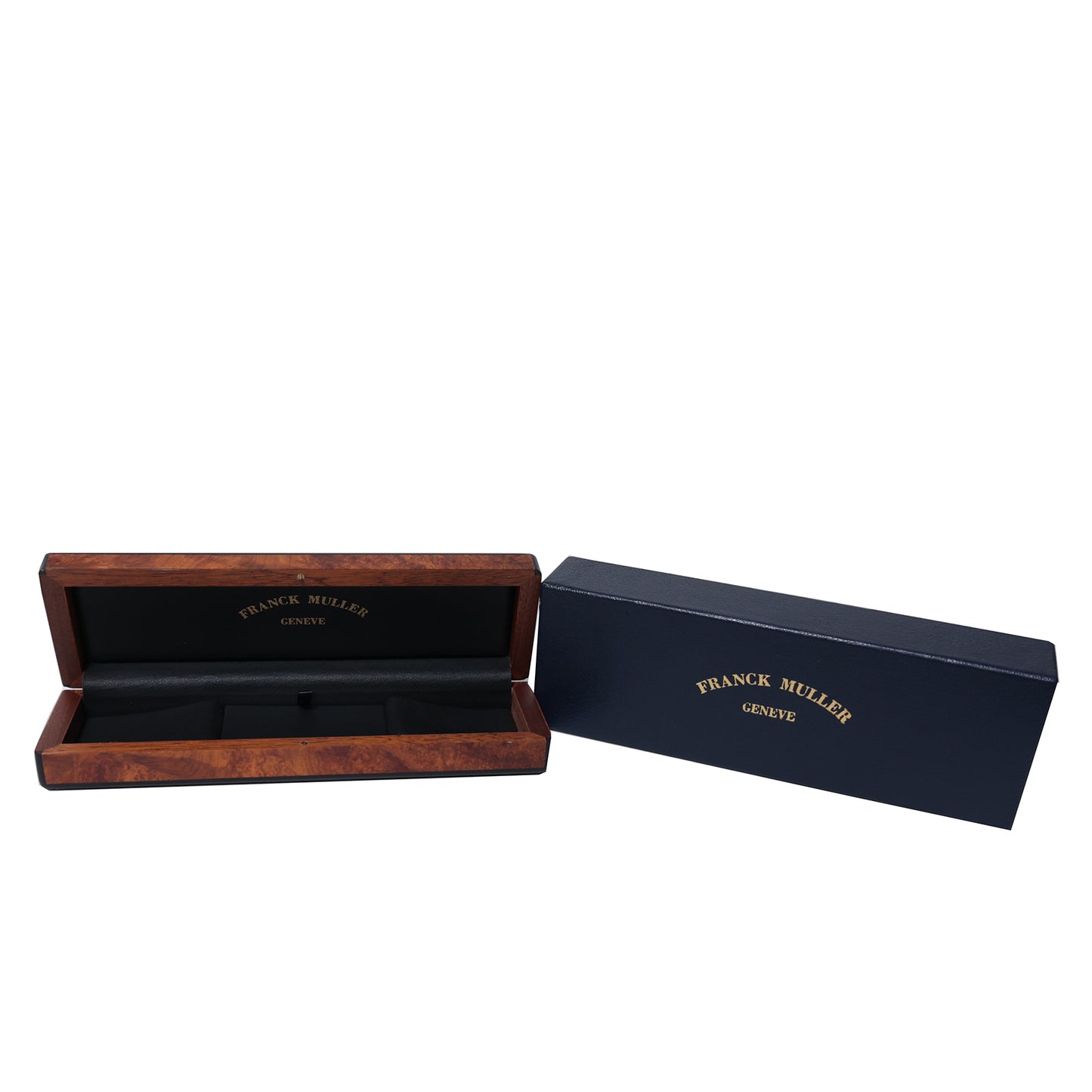 铂金950日本限定款Franck Muller Tonneau Curvex 2851S6J男表