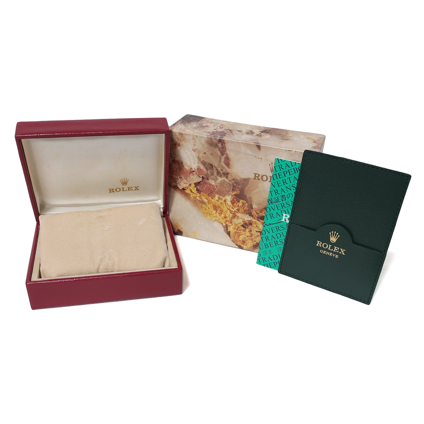 ROLEX ロレックス デイトジャスト Y 16233G SS/YG 10Pダイヤ ホリコン メンズ 腕時計