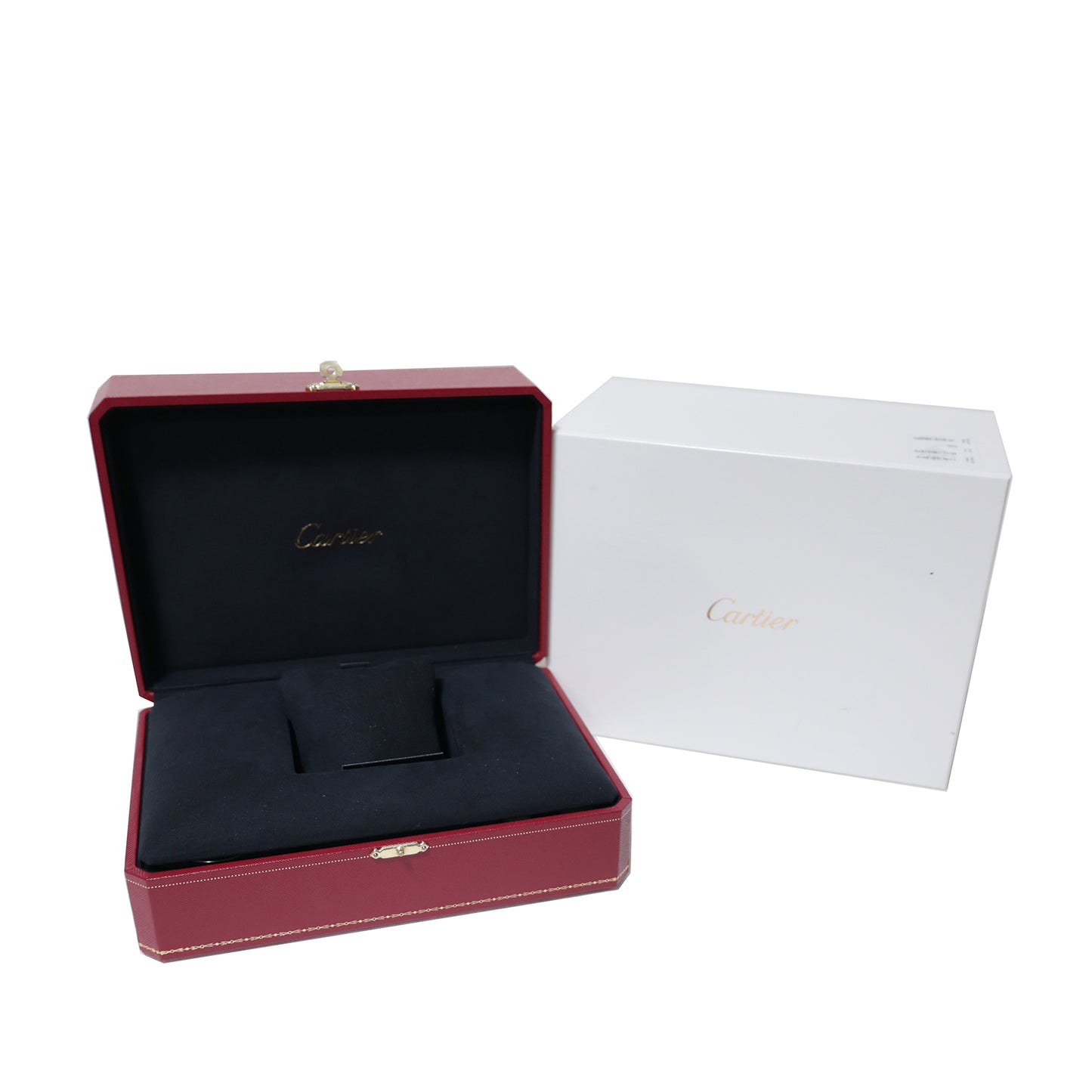 Cartier カルティエ タンクマスト SM WSTA0071 レディース 腕時計