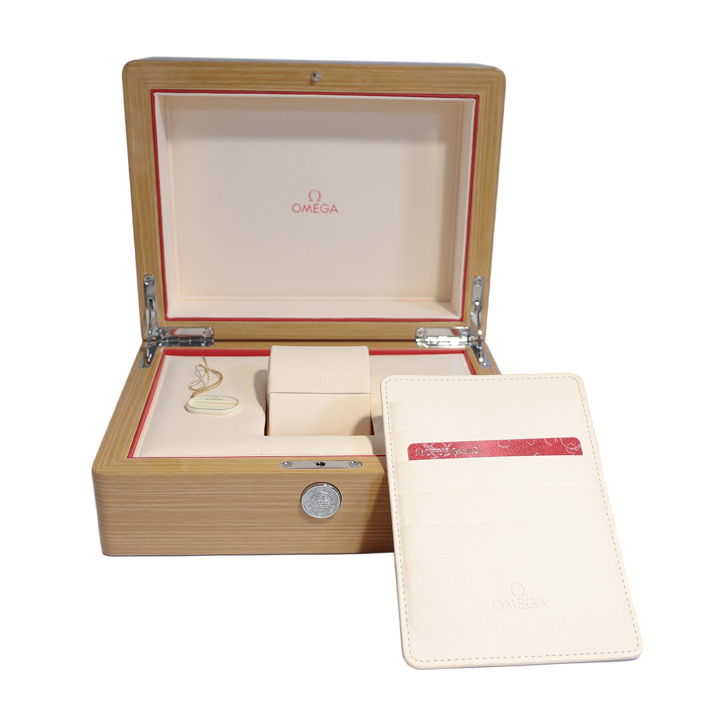 OMEGA オメガ スピードマスター ブロードアロー 1957 コーアクシャル 321.10.42.50.01.001 メンズ 腕時計