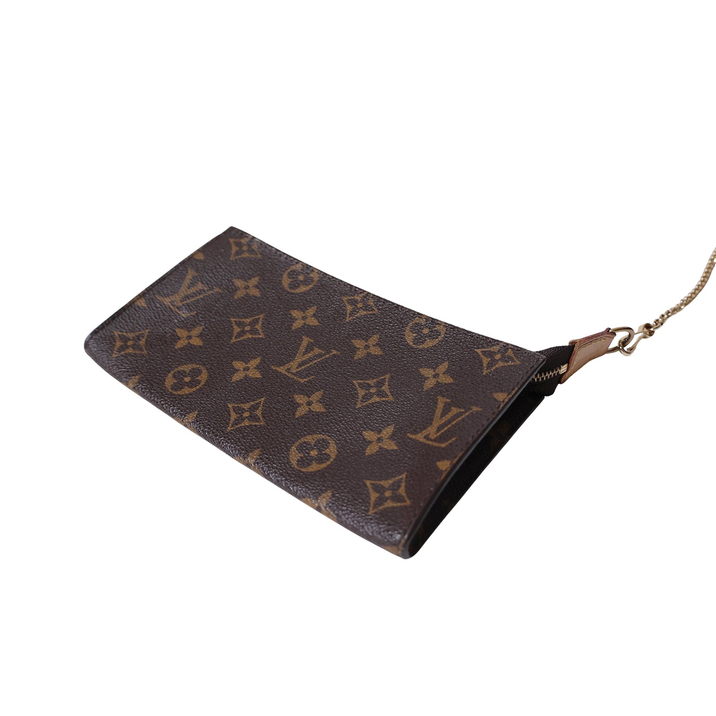 LOUIS VUITTON ルイ・ヴィトン バケットGM M42236 ブラウン レディース ショルダーバッグ
LV