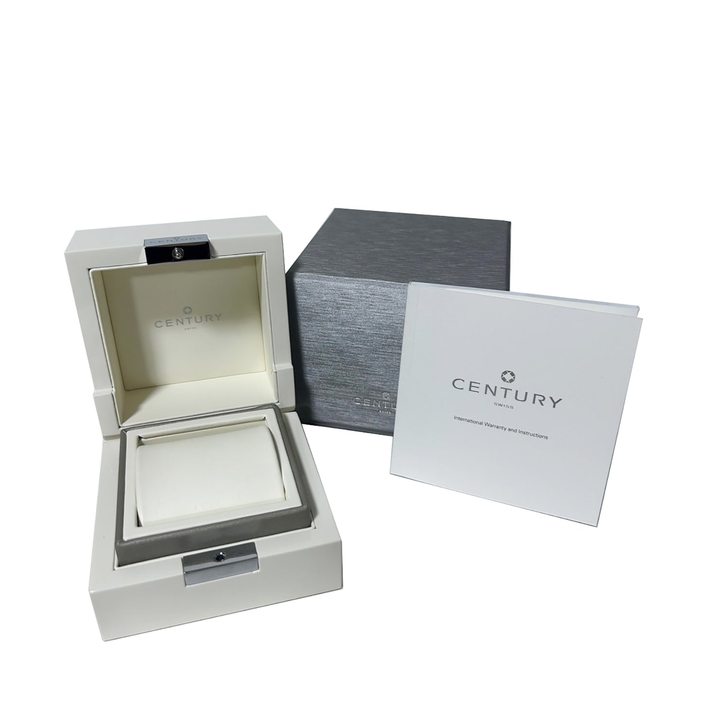 CENTURY センチュリー エレガンス スケルトン 648.7.N.S5.12.SF メンズ 腕時計