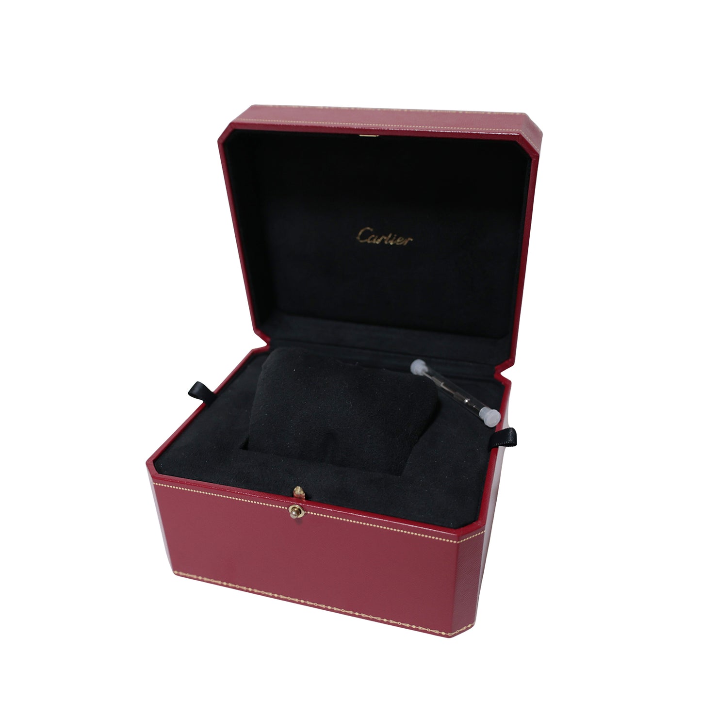 Cartier カルティエ サントス ドゥ カルティエ LM WSSA0009 メンズ 腕時計