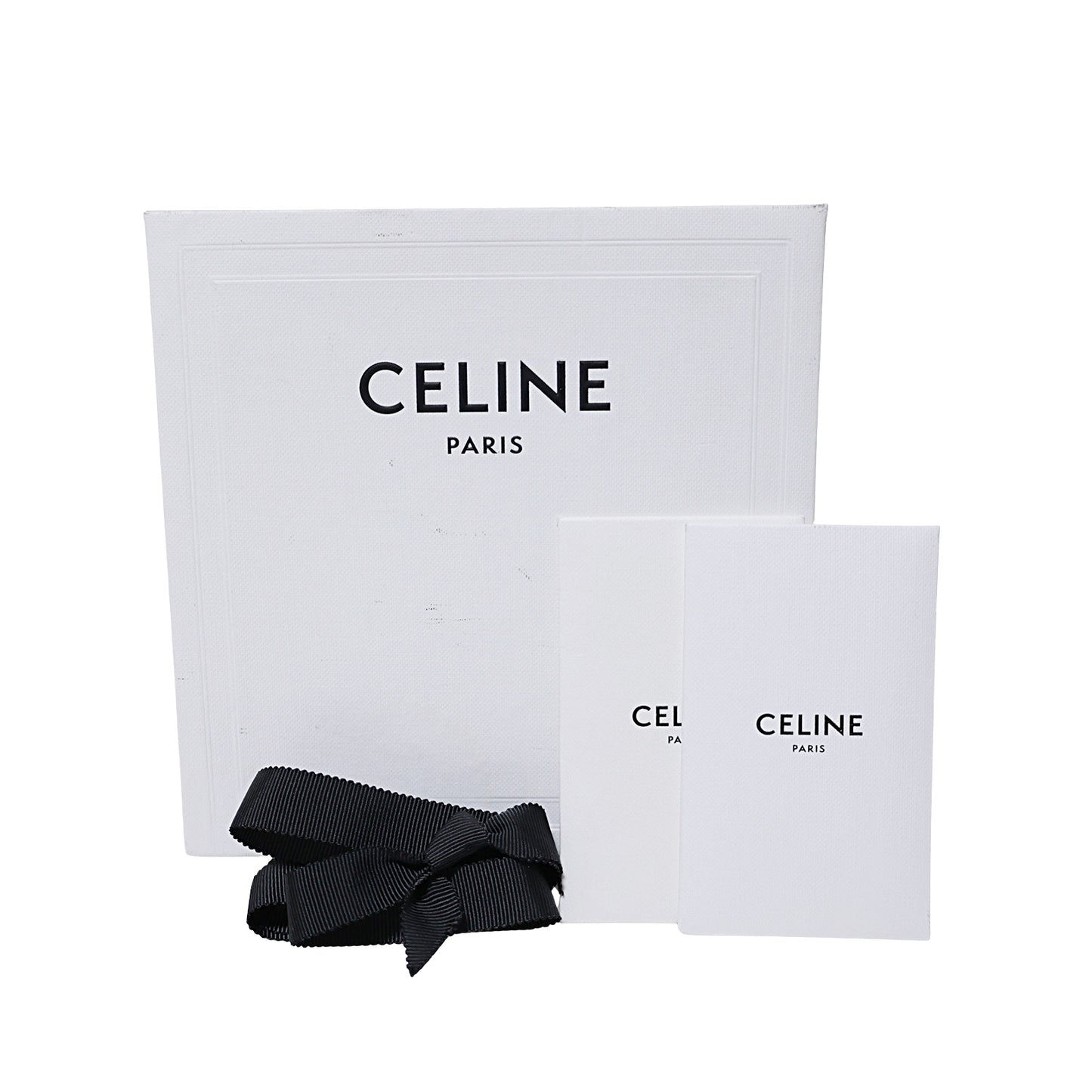 CELINE セリーヌ ロゴ ヘッドバンド 46Y376CEA.19AG ブラウン レディース カチューシャ