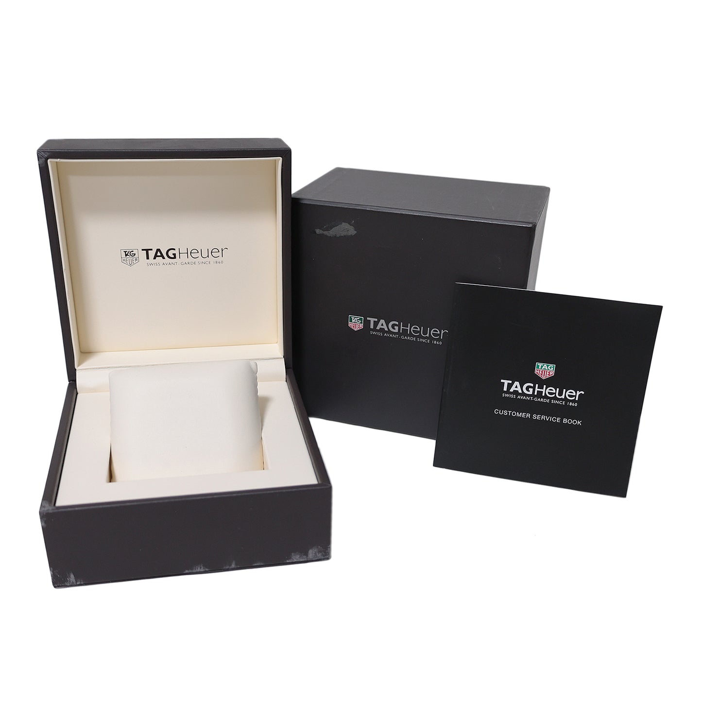 TAG HEUER タグホイヤー カレラ キャリバー16クロノグラフ CV2010.BA0786 メンズ 腕時計