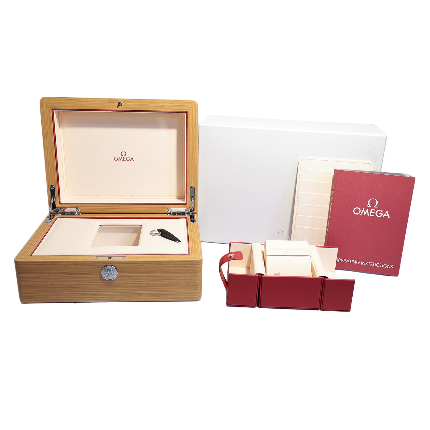 未使用 保管品 OMEGA オメガ スピードマスター レーシング 326.30.40.50.01.002 メンズ 腕時計