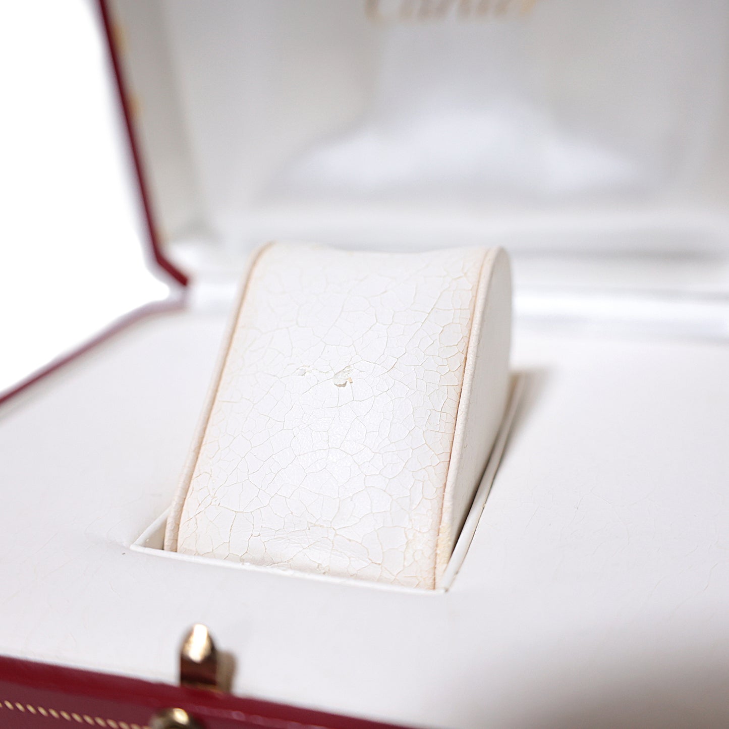 Cartier カルティエ パシャC 2003年クリスマス限定 W3106499 ピンクシェル ユニセックス レディース 腕時計