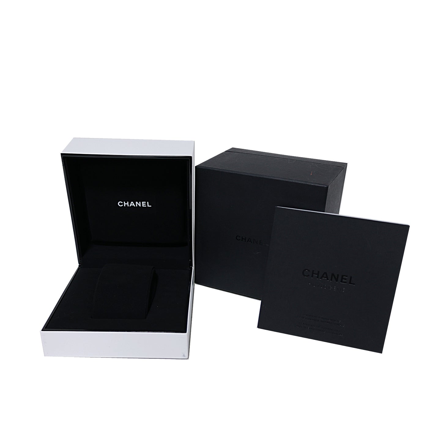 CHANEL シャネル J12 33mm 12PD ホワイトシェル H5704 レディース 腕時計