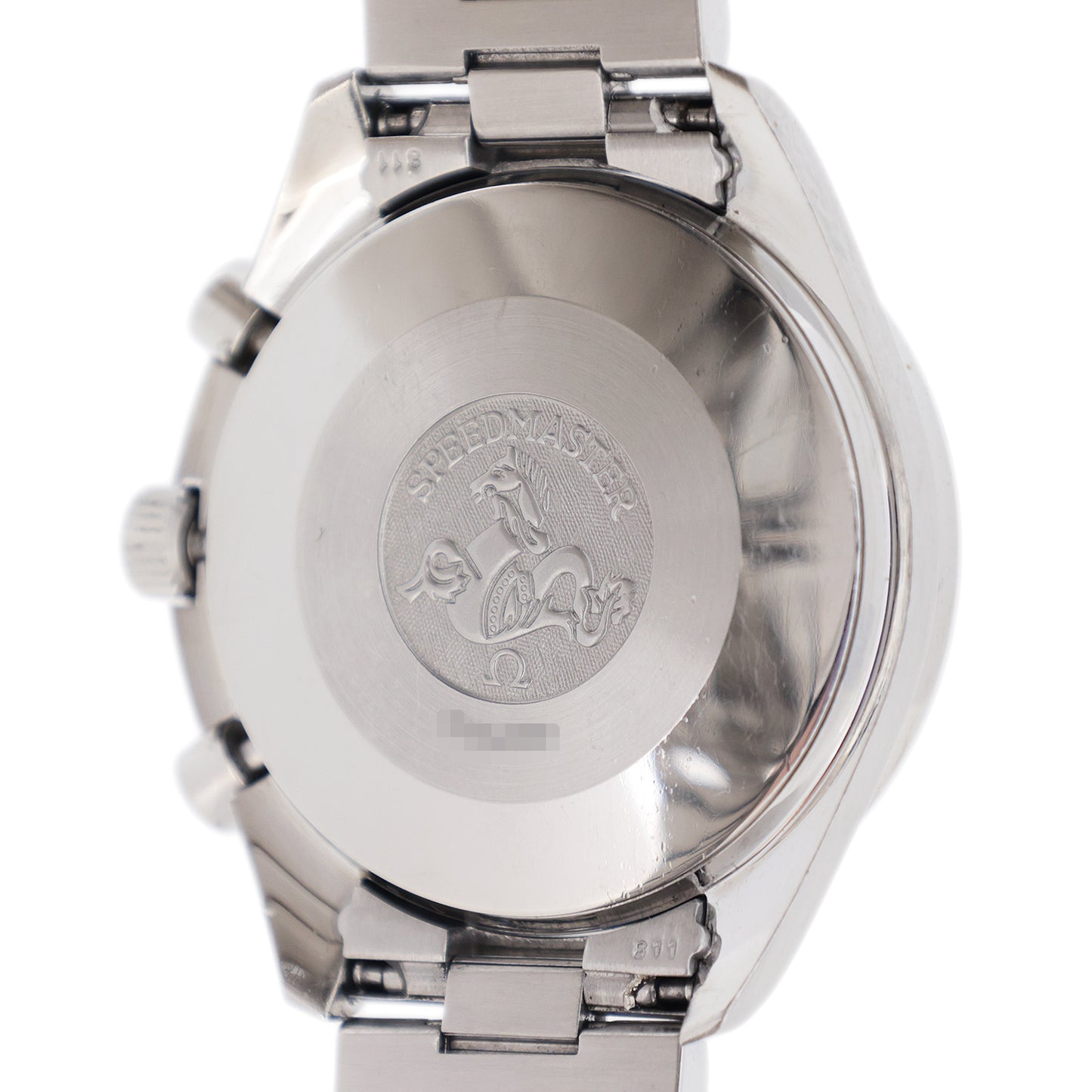 OMEGA オメガ スピードマスター 3510.50 メンズ 腕時計