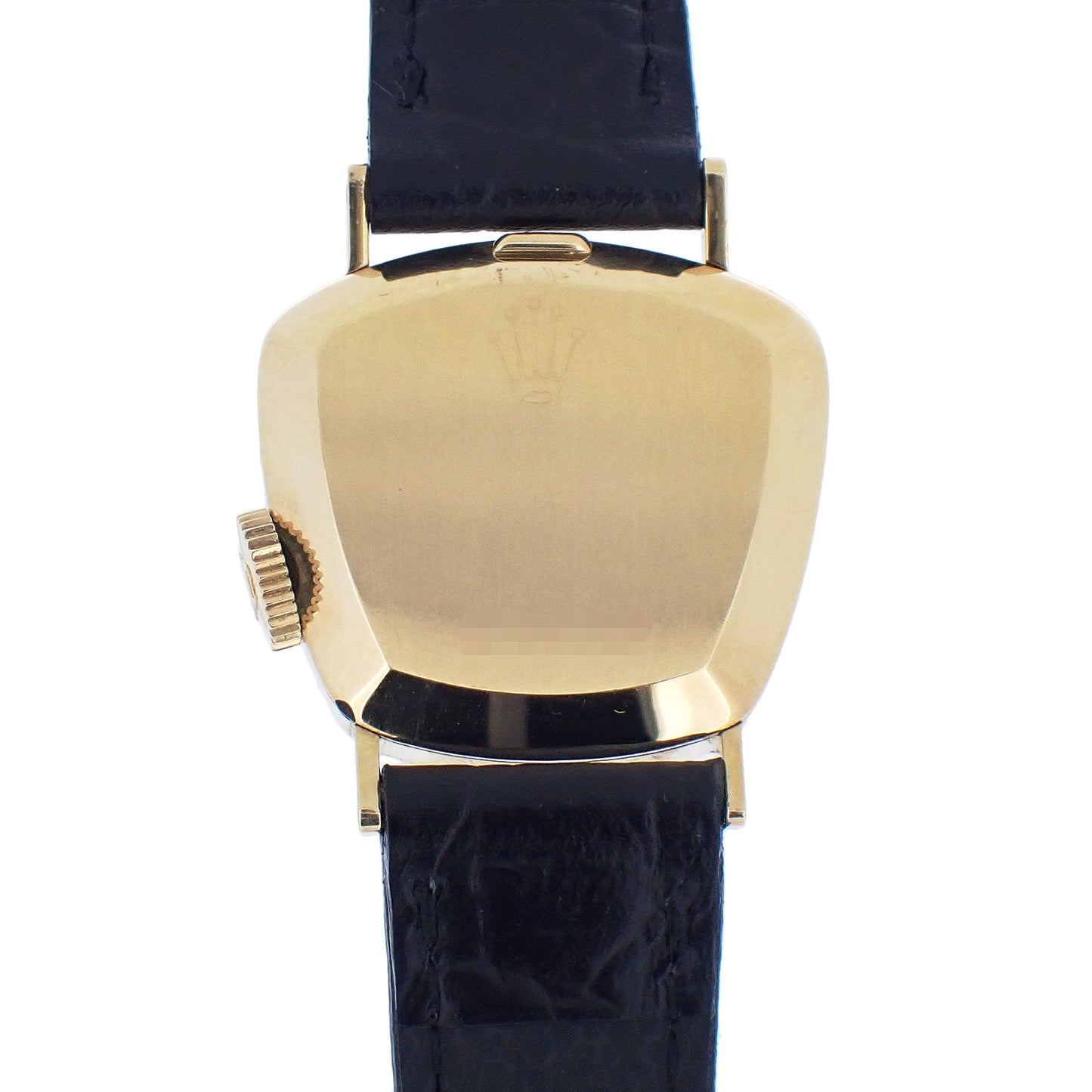 K18YG ROLEX ロレックス プレシジョン 2646 レディース 腕時計