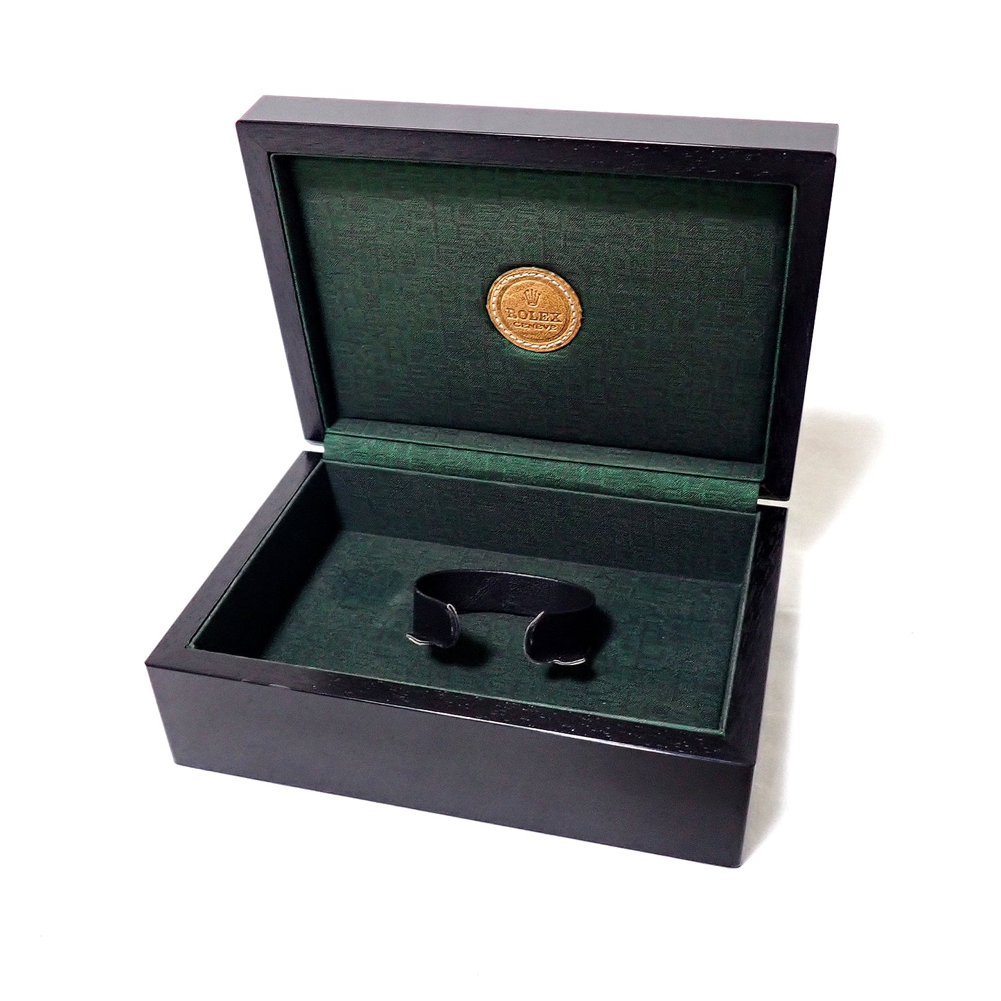 K18YG ベゼルダイヤ ROLEX ロレックス チェリーニ 3PD L 2255 レディース 腕時計