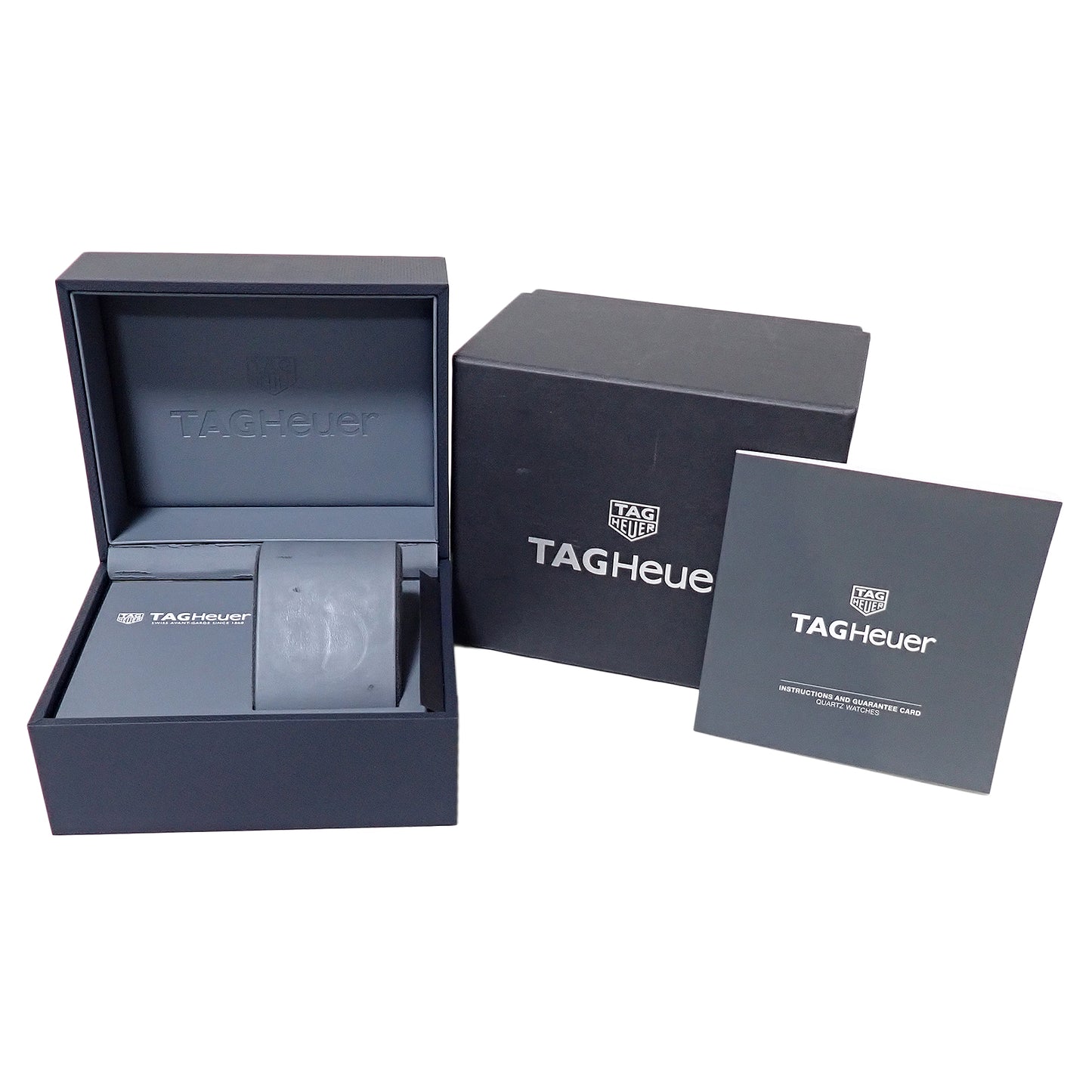 TAG HEUER タグホイヤー アクアレーサー WAY111A メンズ 腕時計