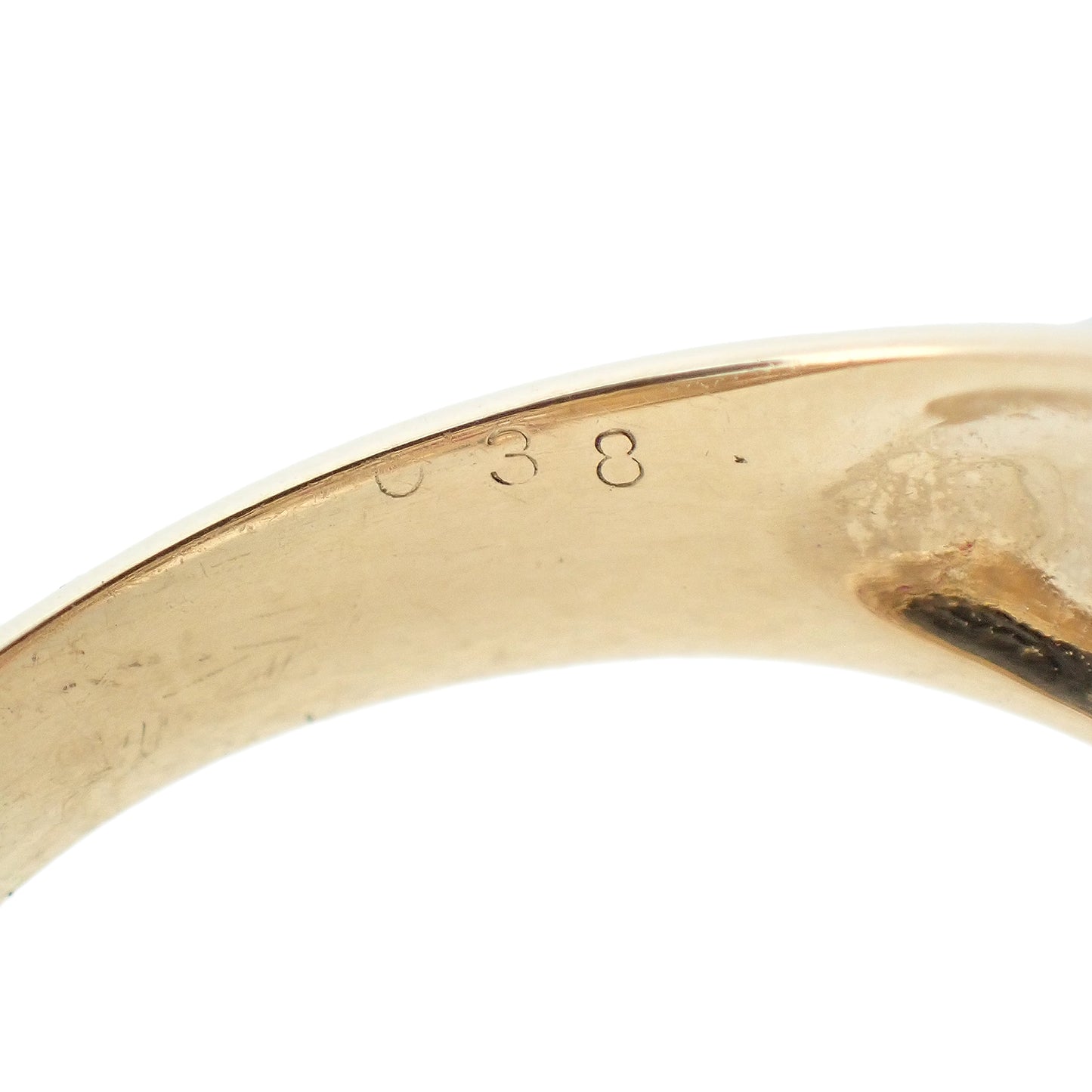 YG ルビー ダイヤ リング K18 ダイヤ ルビー レディース リング 指輪