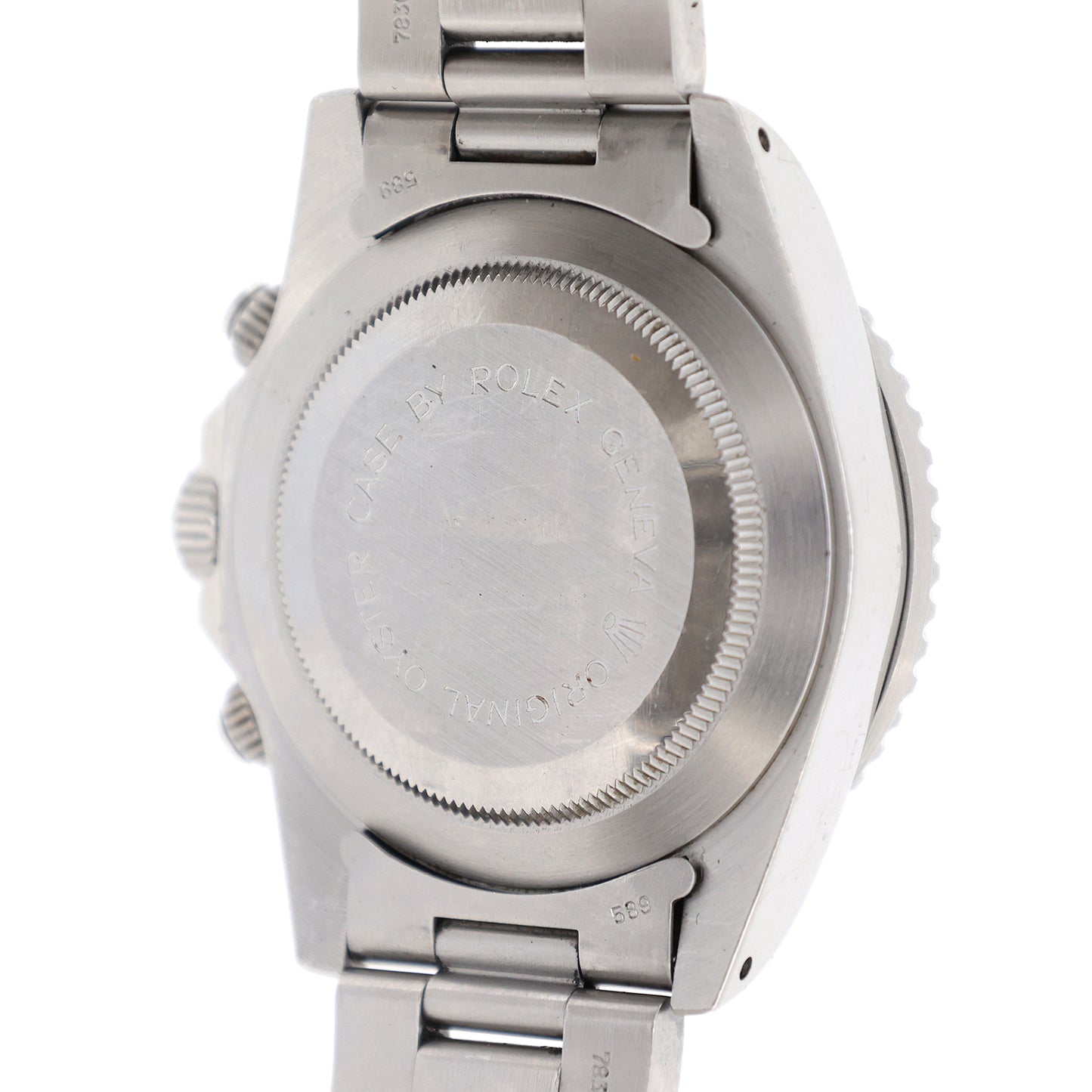 TUDOR チューダー クロノタイム 79170 カマボコケース ヴィンテージ メンズ 腕時計