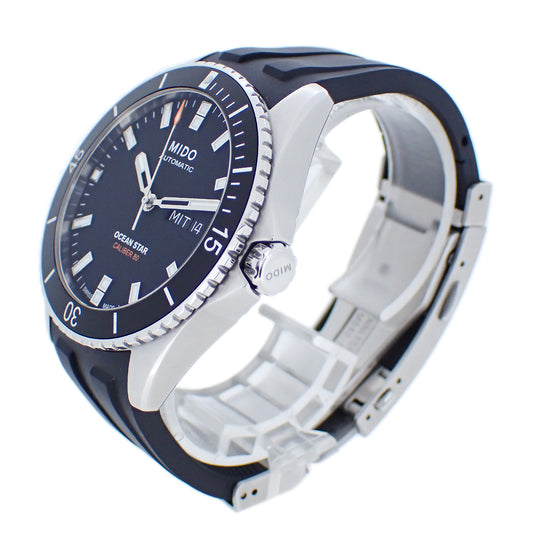 MIDO ミドー オーシャンスター M026.430 メンズ 腕時計