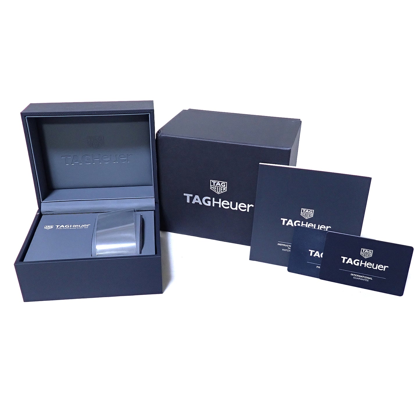 ベゼルダイヤ TAG HEUER タグホイヤー フォーミュラ1 WAH1218 ボーイズ ユニセックス レディース 腕時計