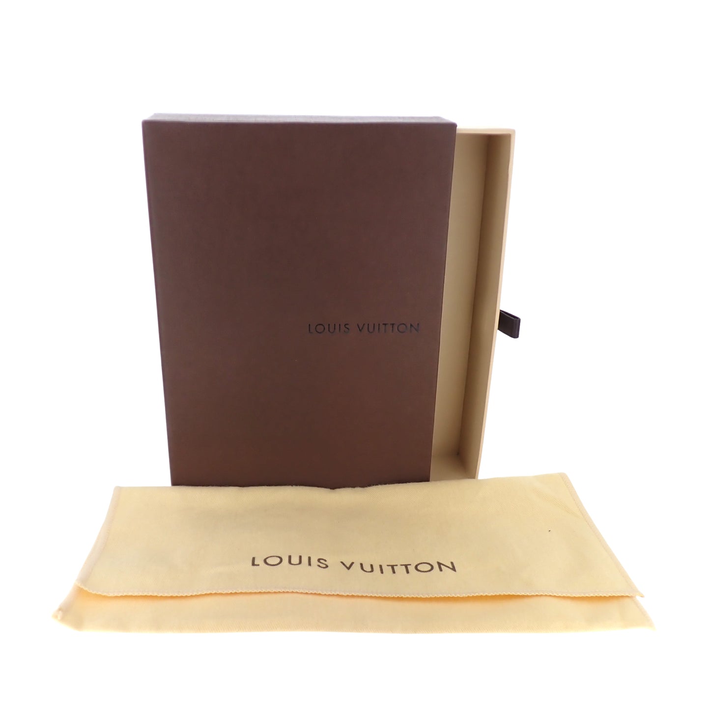 LOUIS VUITTON ルイ・ヴィトン モノグラム ポルトフォイユ アレクサンドラ M60047 ブラウン レディース 三つ折り財布
LV