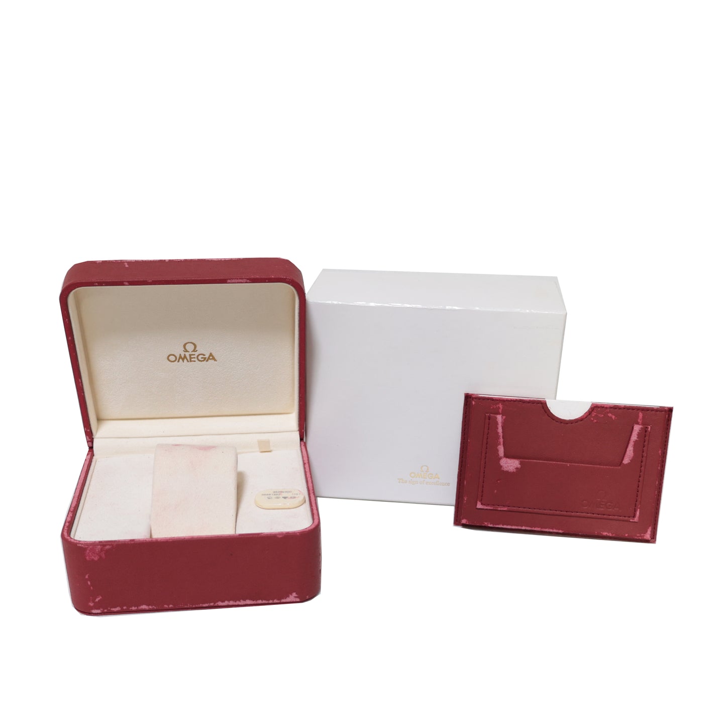 OMEGA オメガ スピードマスター マーク40 AM/PM 3520.53 メンズ 腕時計