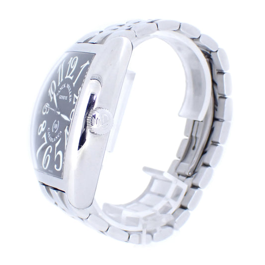 10周年記念 FRANCK MULLER フランクミュラー カサブランカ 8880C メンズ 腕時計