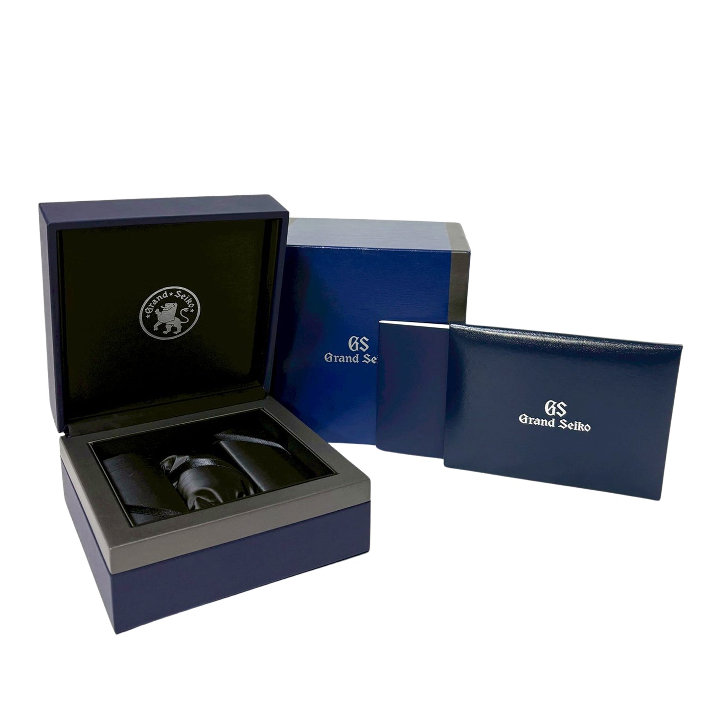 SEIKO セイコー グランドセイコー メカニカル GMT SBGM221 9S66-00A0 エレガンスコレクション メンズ 腕時計