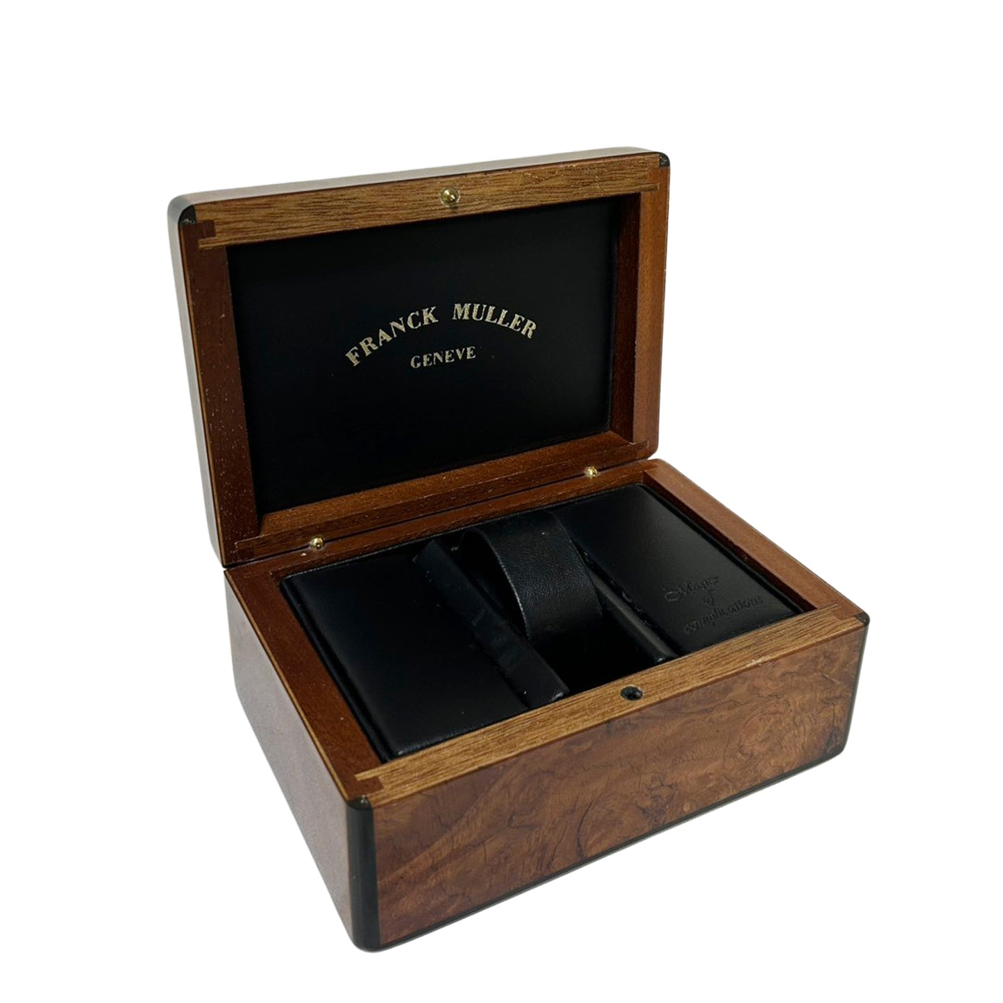 FRANCK MULLER フランクミュラー カサブランカ 1752QZ レディース 腕時計